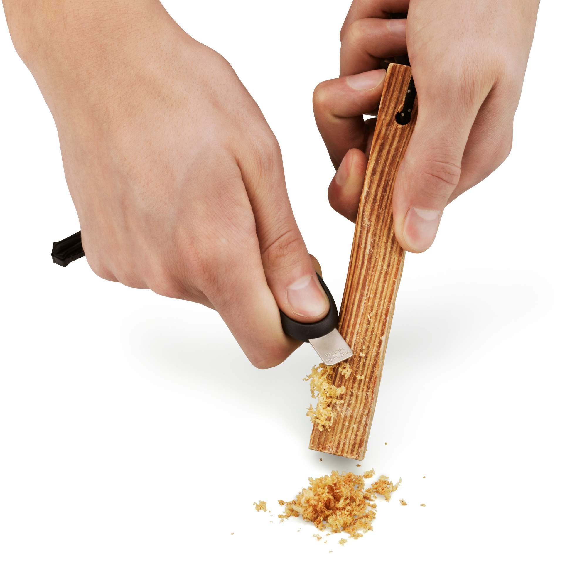 Light My Fire FIRELIGHTING KIT 3PCS - Feuerstarter