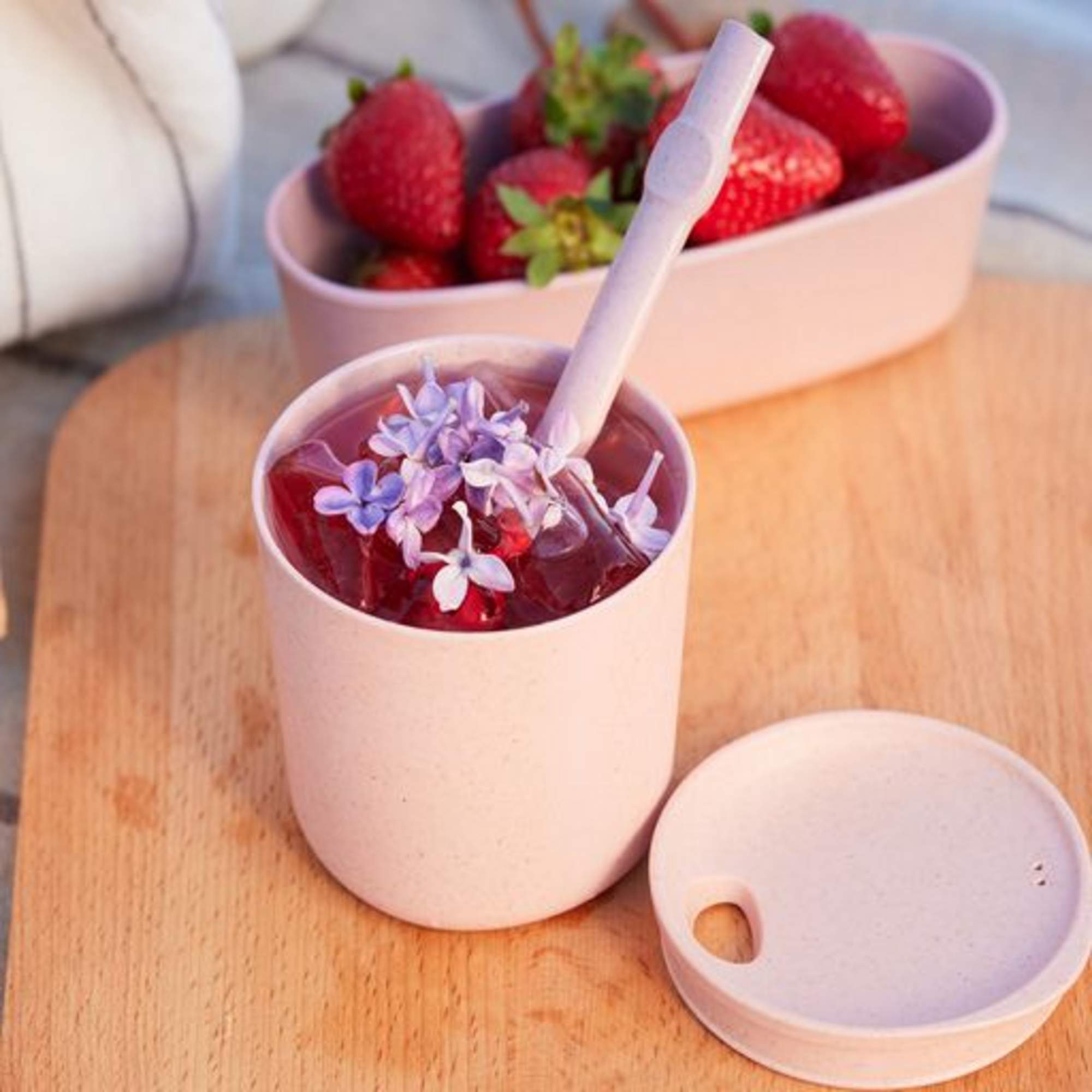 Light My Fire RESTRAW 4-PACK