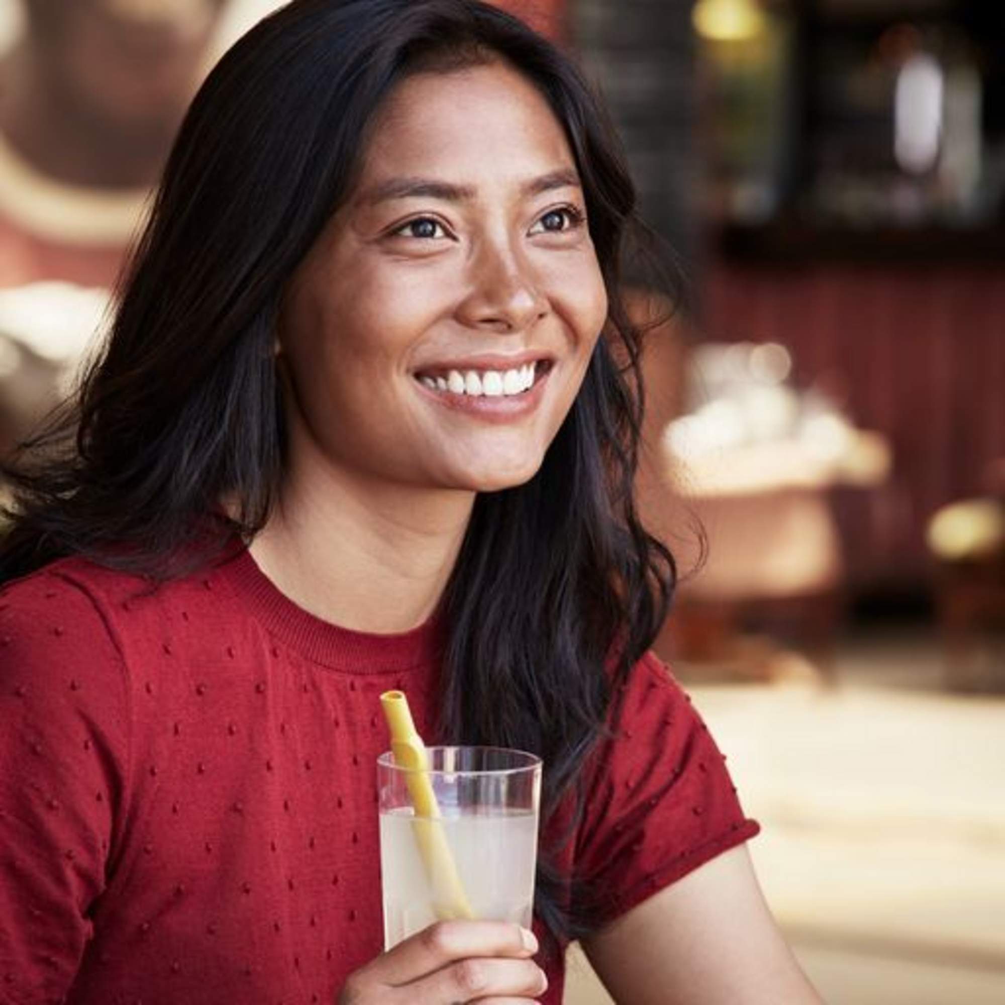 Light My Fire RESTRAW 4-PACK