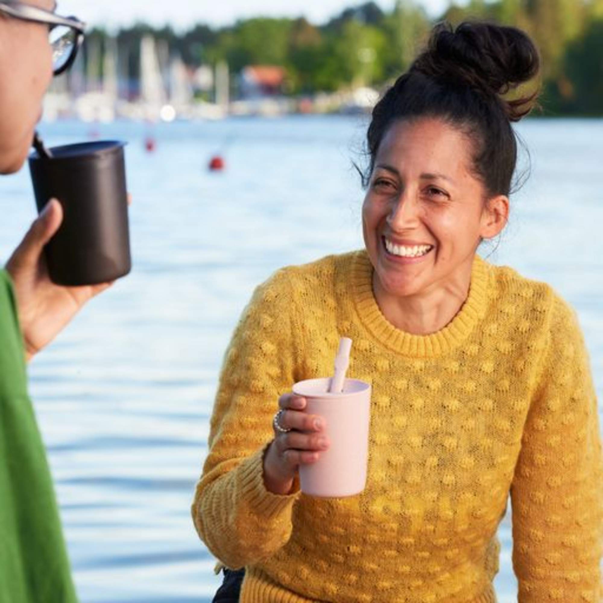 Light My Fire RESTRAW 4-PACK