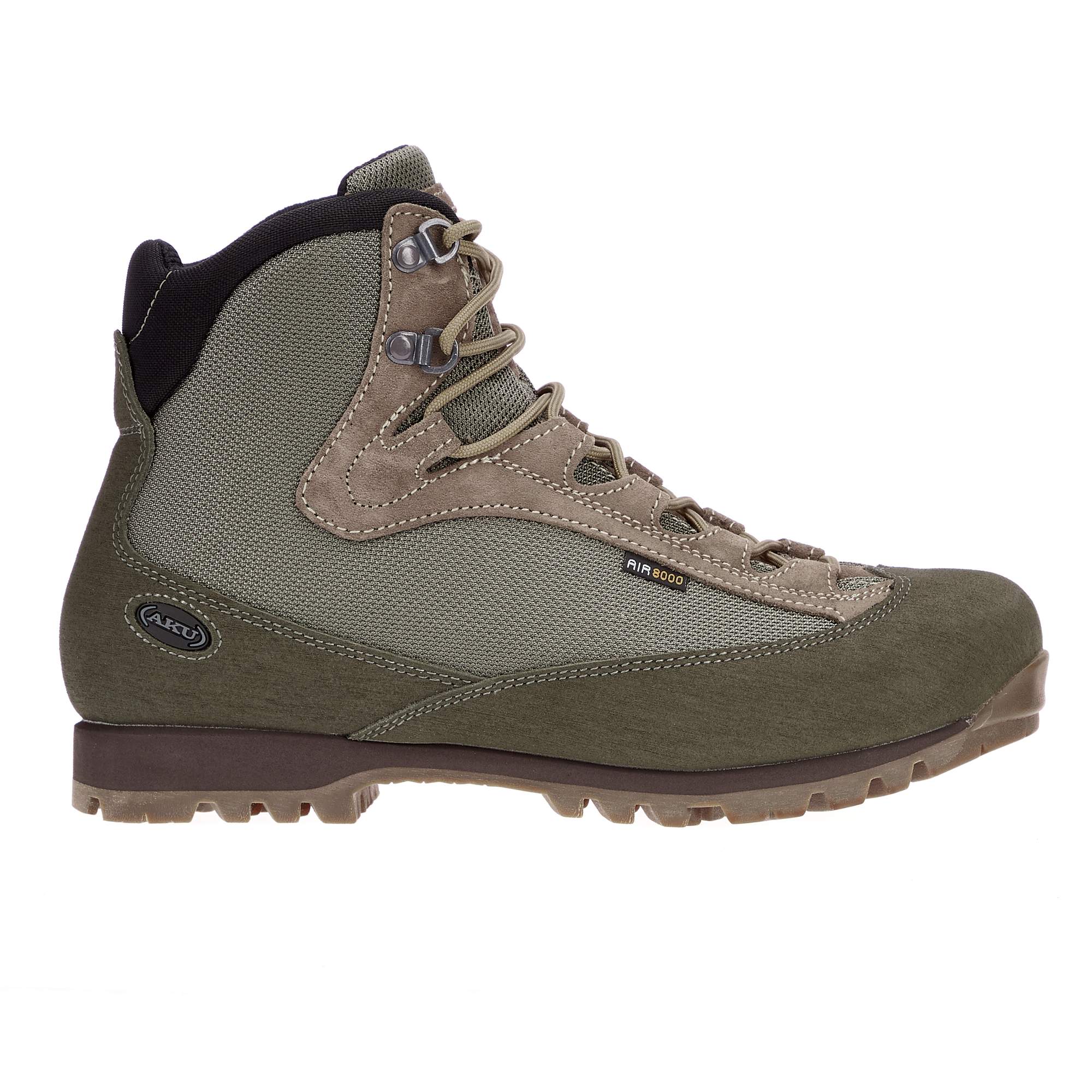 Aku PILGRIM DS Unisex - Wüstenstiefel