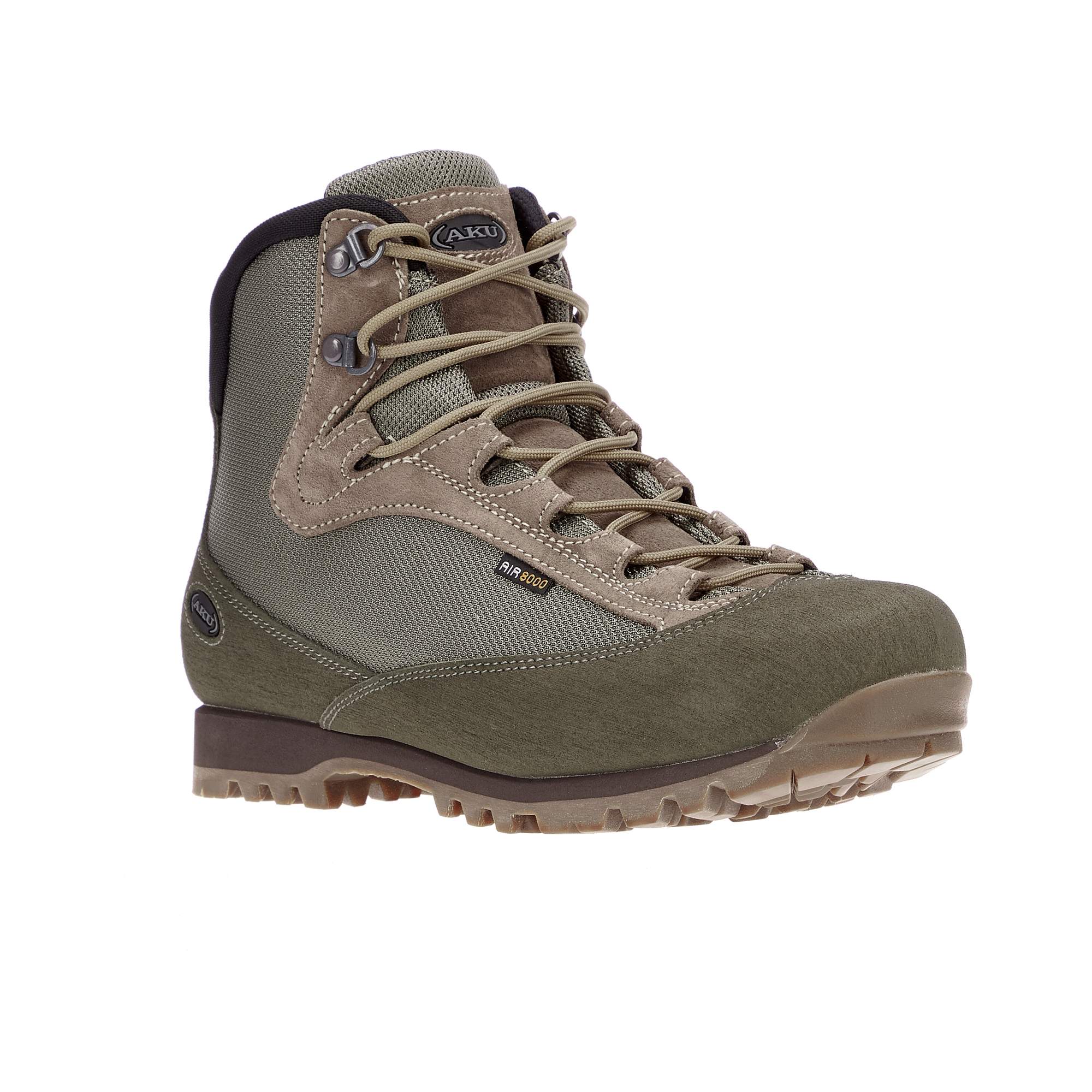 Aku PILGRIM DS Unisex - Wüstenstiefel