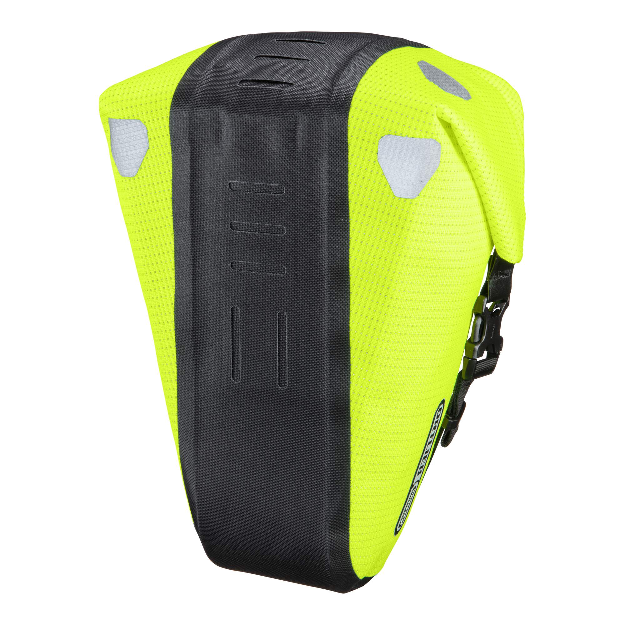 Ortlieb SADDLE-BAG TWO HIGH-V - Satteltasche