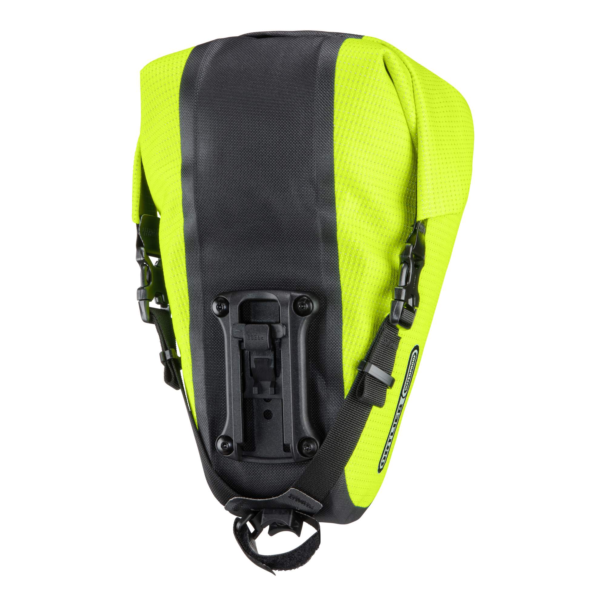 Ortlieb SADDLE-BAG TWO HIGH-V - Satteltasche