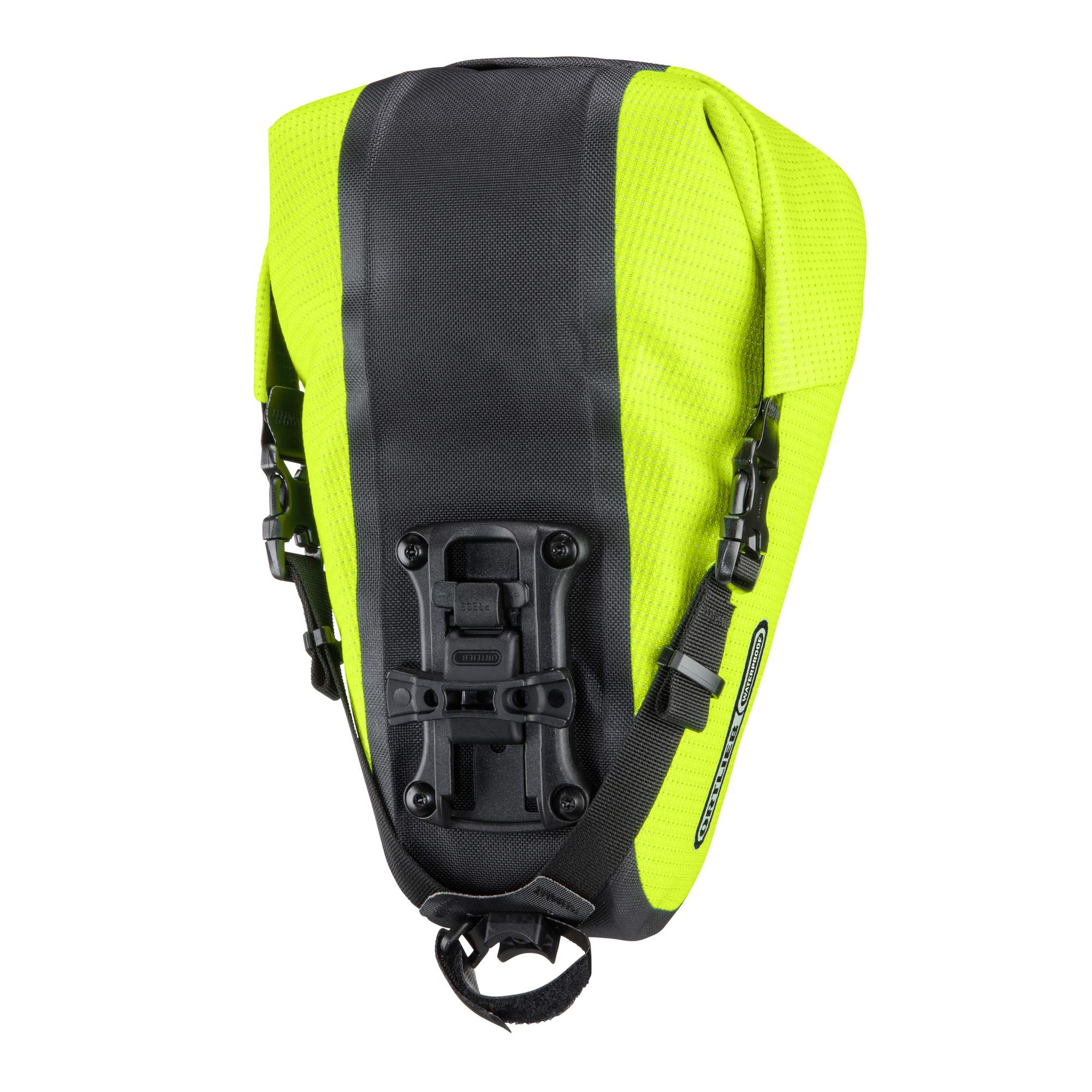 Ortlieb SADDLE-BAG TWO HIGH-V - Satteltasche