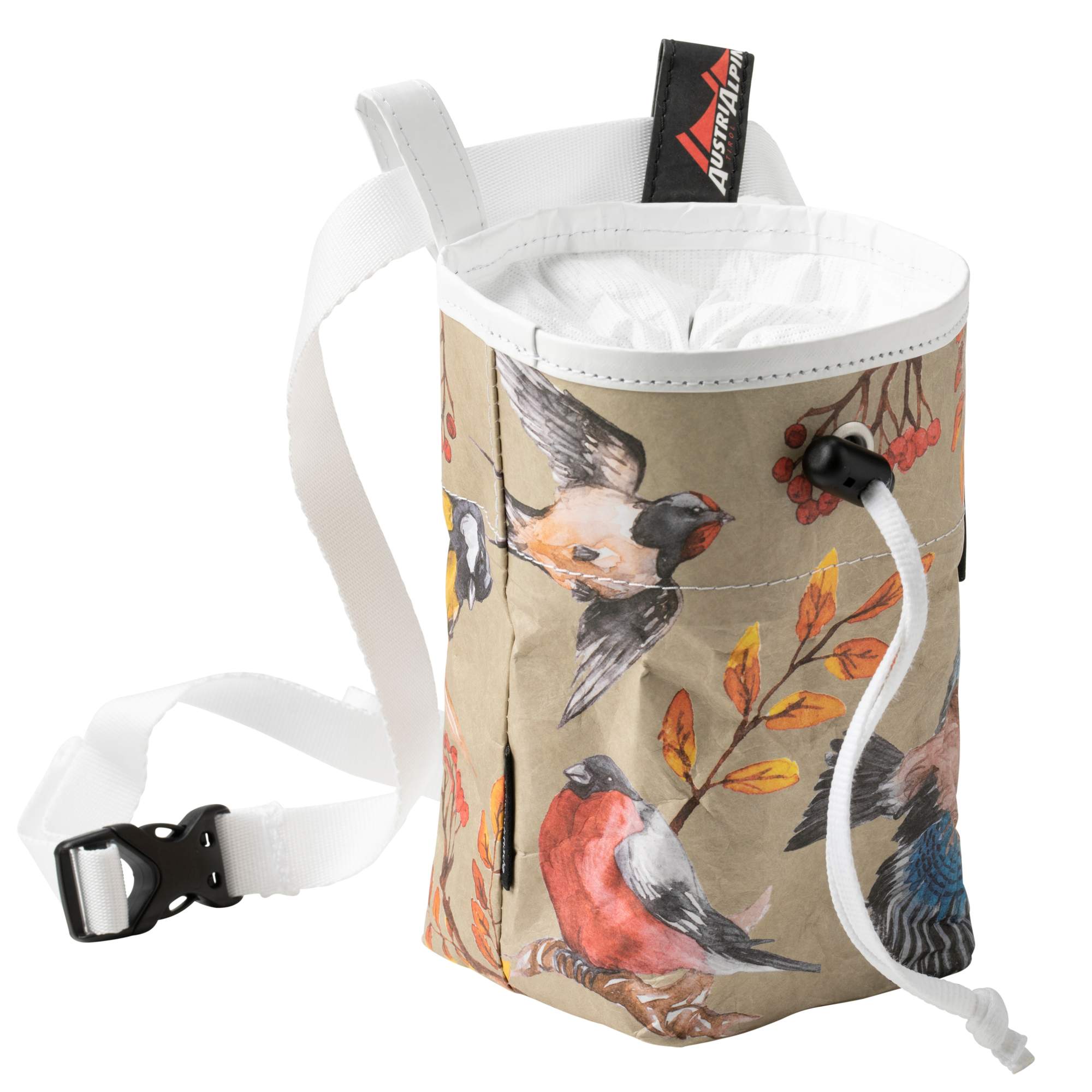 Austri Alpin PAPNU HELI.UM - Chalkbag Austri Alpin PAPNU HELI.UM - Chalkbag