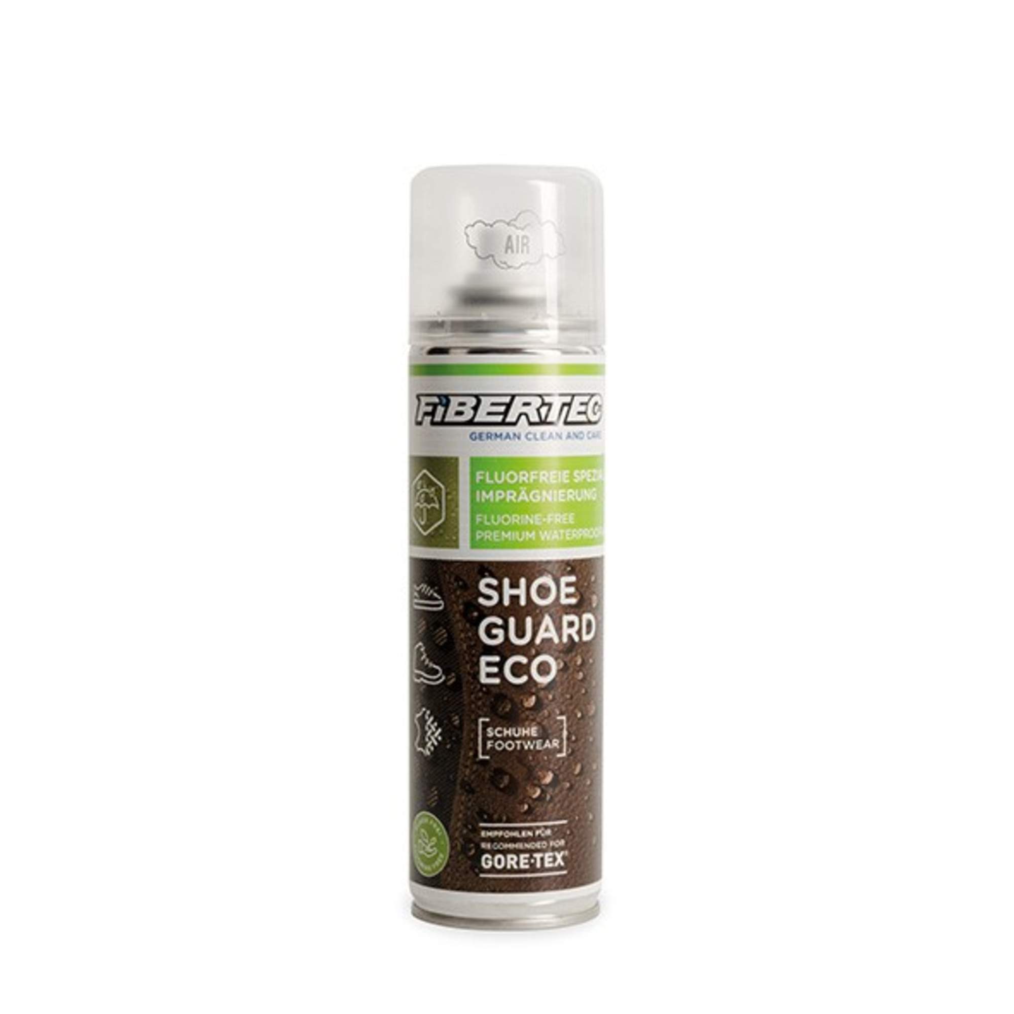 Fibertec SHOE GUARD ECO - Imprägniermittel