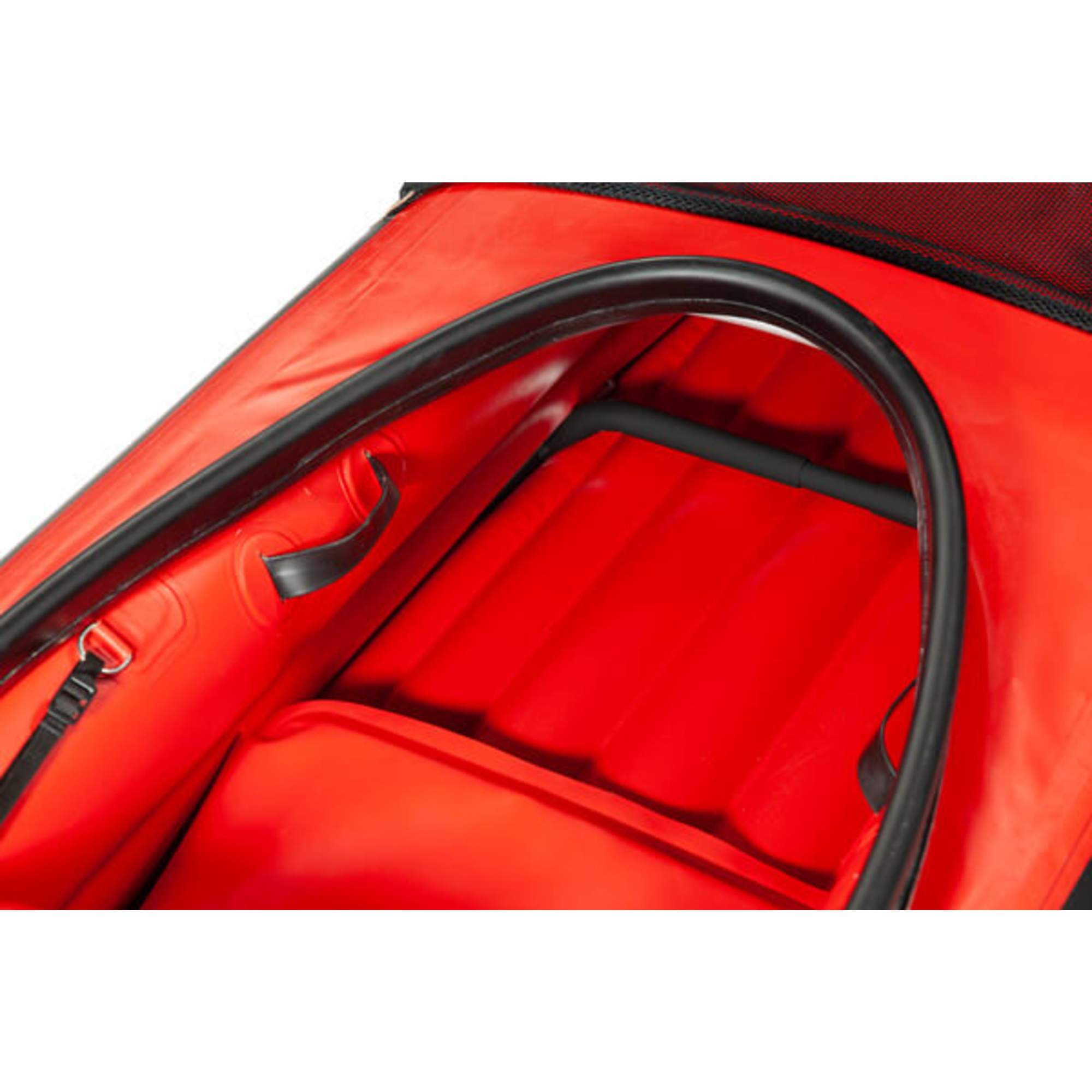 Grabner ESCAPE 1 - Kajak