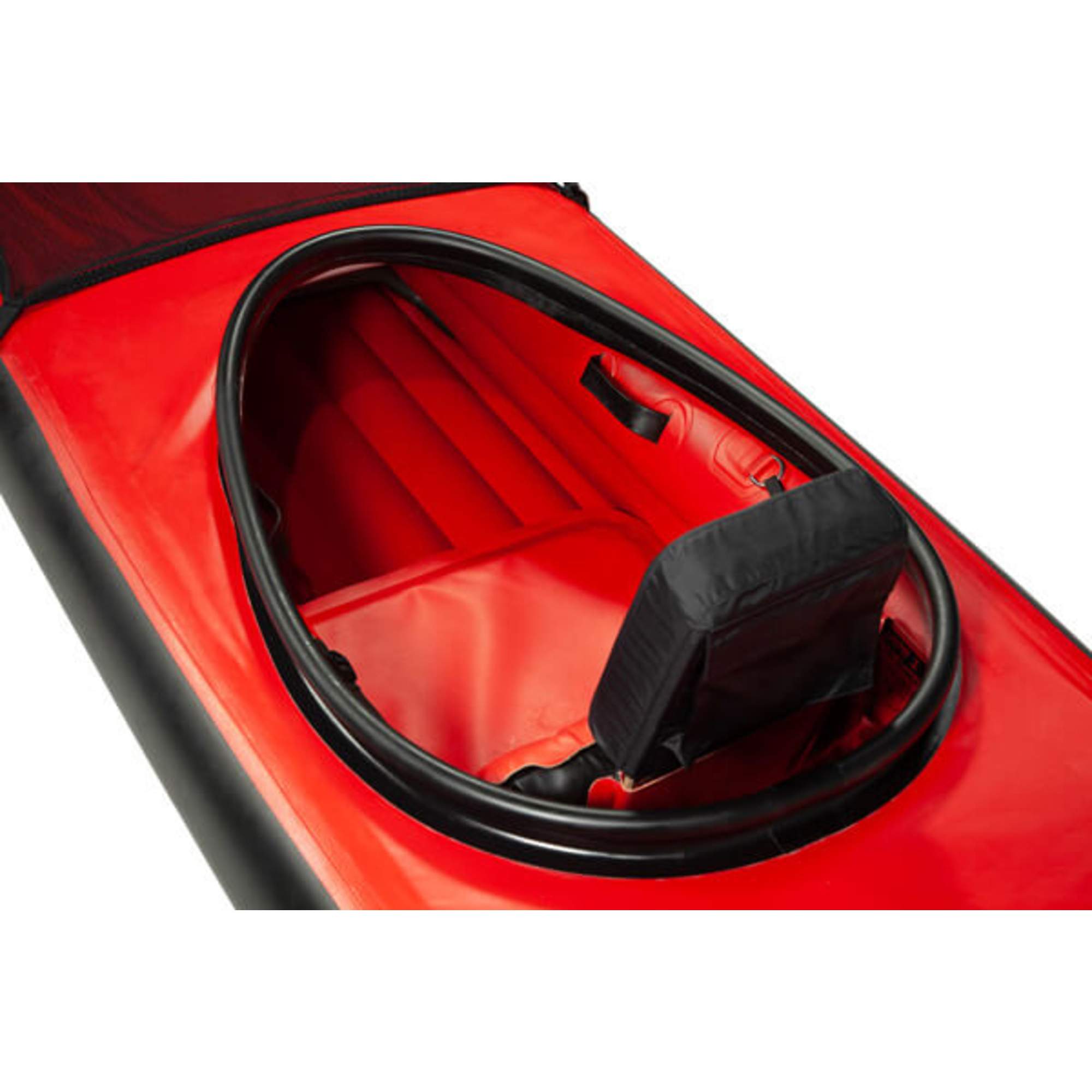 Grabner ESCAPE 1 - Kajak