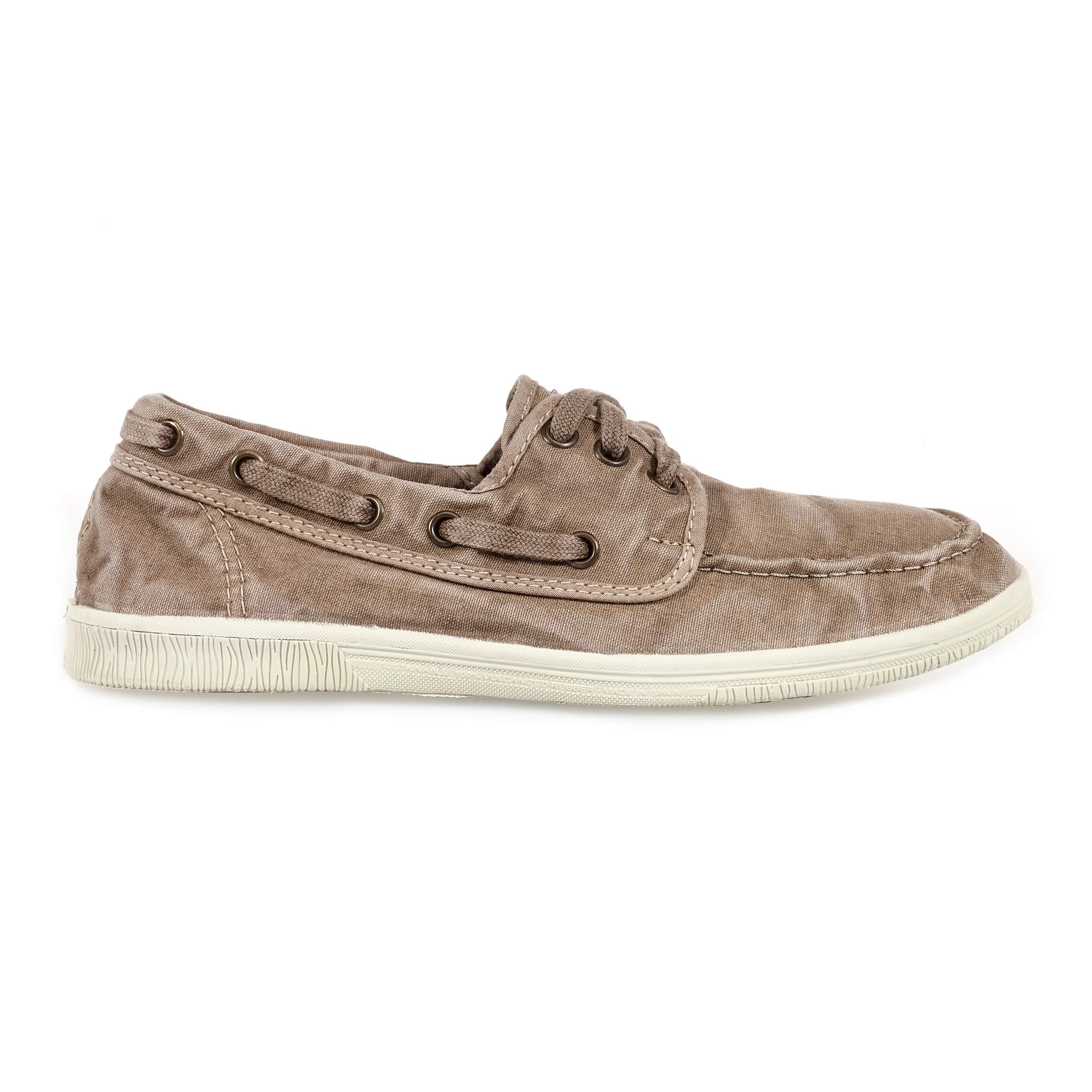 Natural World OLD ALHELI Damen - Freizeitschuhe