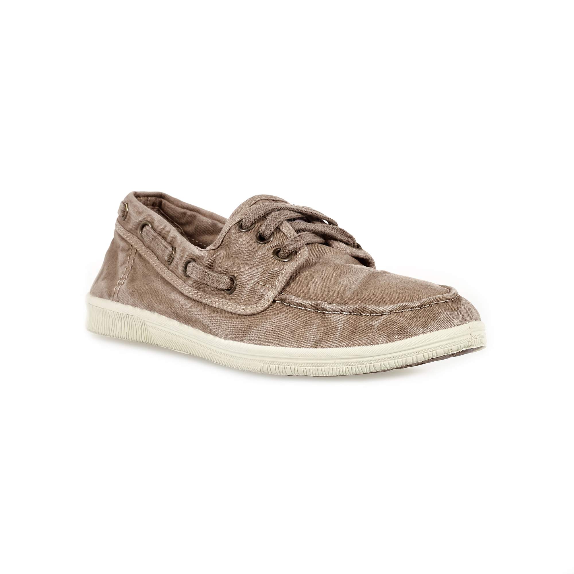 Natural World OLD ALHELI Damen - Freizeitschuhe