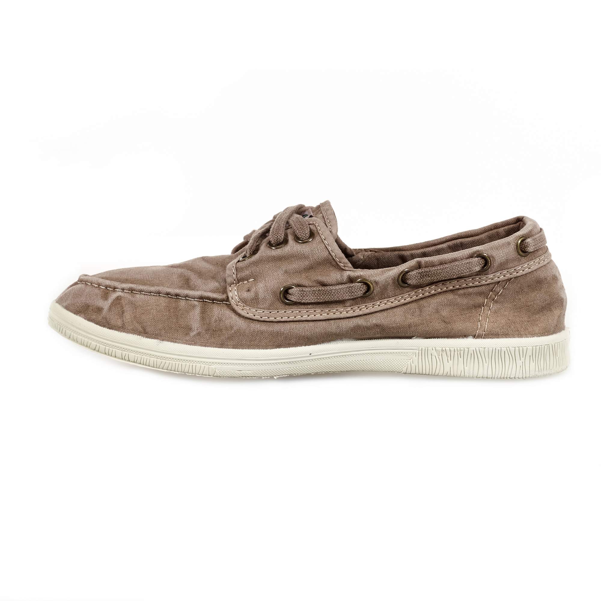 Natural World OLD ALHELI Damen - Freizeitschuhe