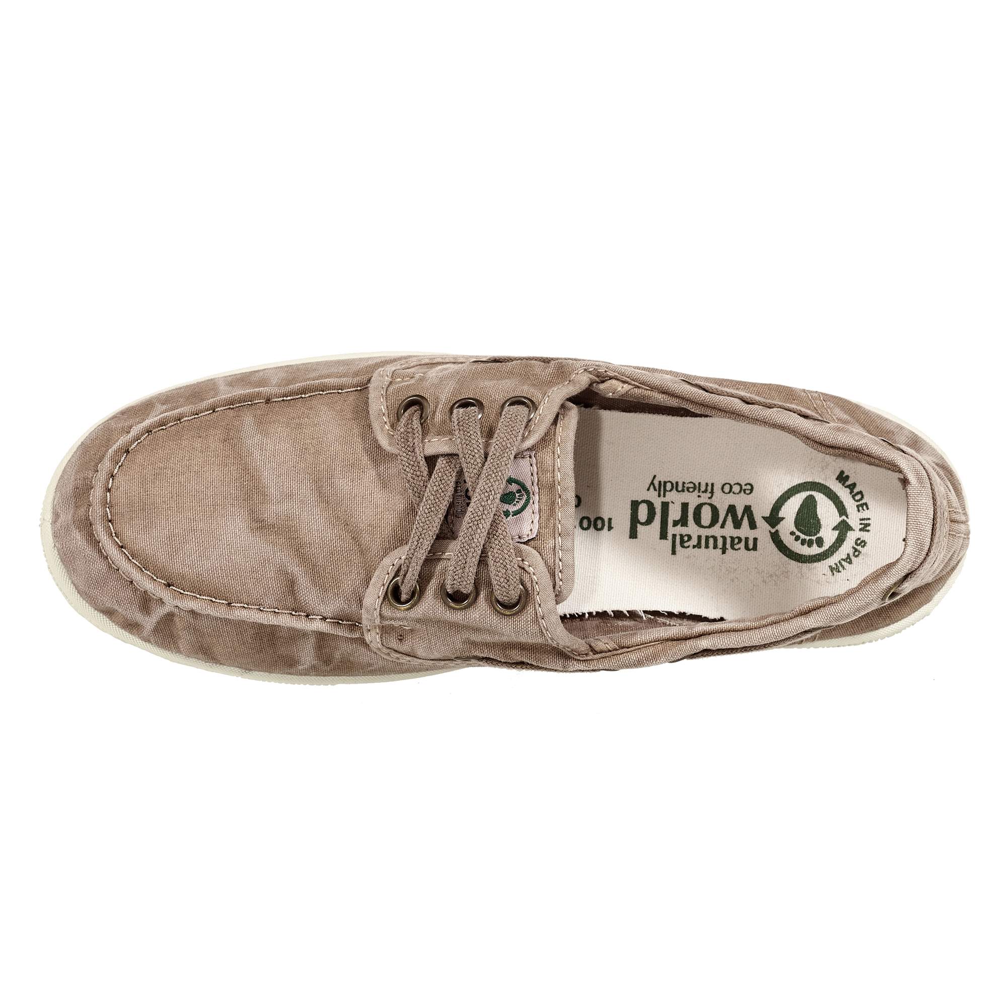 Natural World OLD ALHELI Damen - Freizeitschuhe