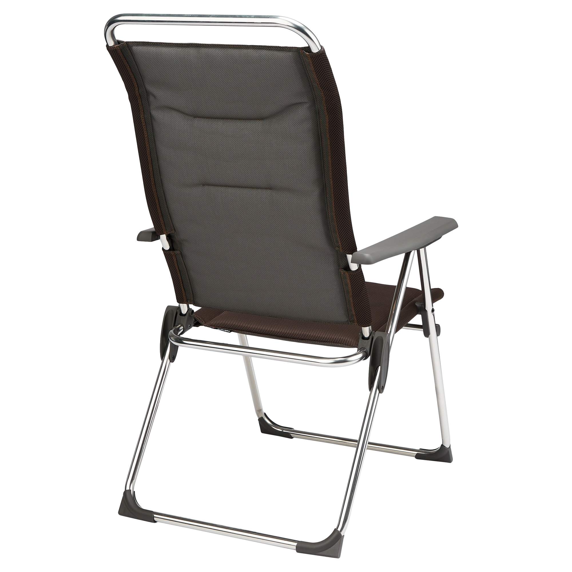 Lafuma STUHL ALU CHAM AIRCO - Campingstuhl
