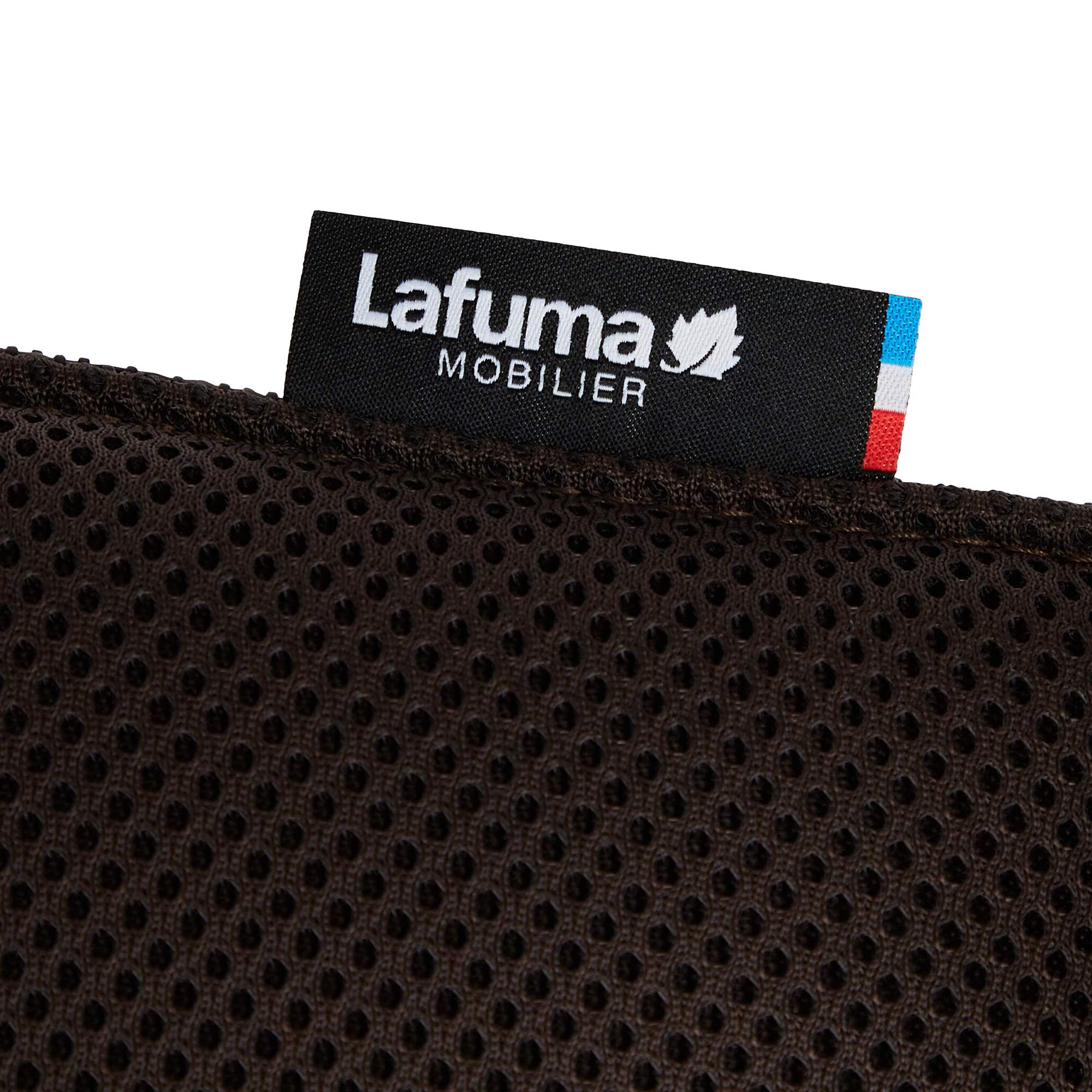 Lafuma STUHL ALU CHAM AIRCO - Campingstuhl
