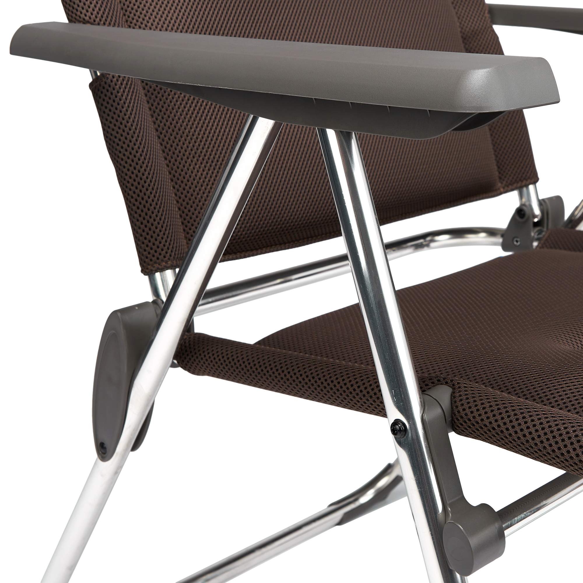 Lafuma STUHL ALU CHAM AIRCO - Campingstuhl
