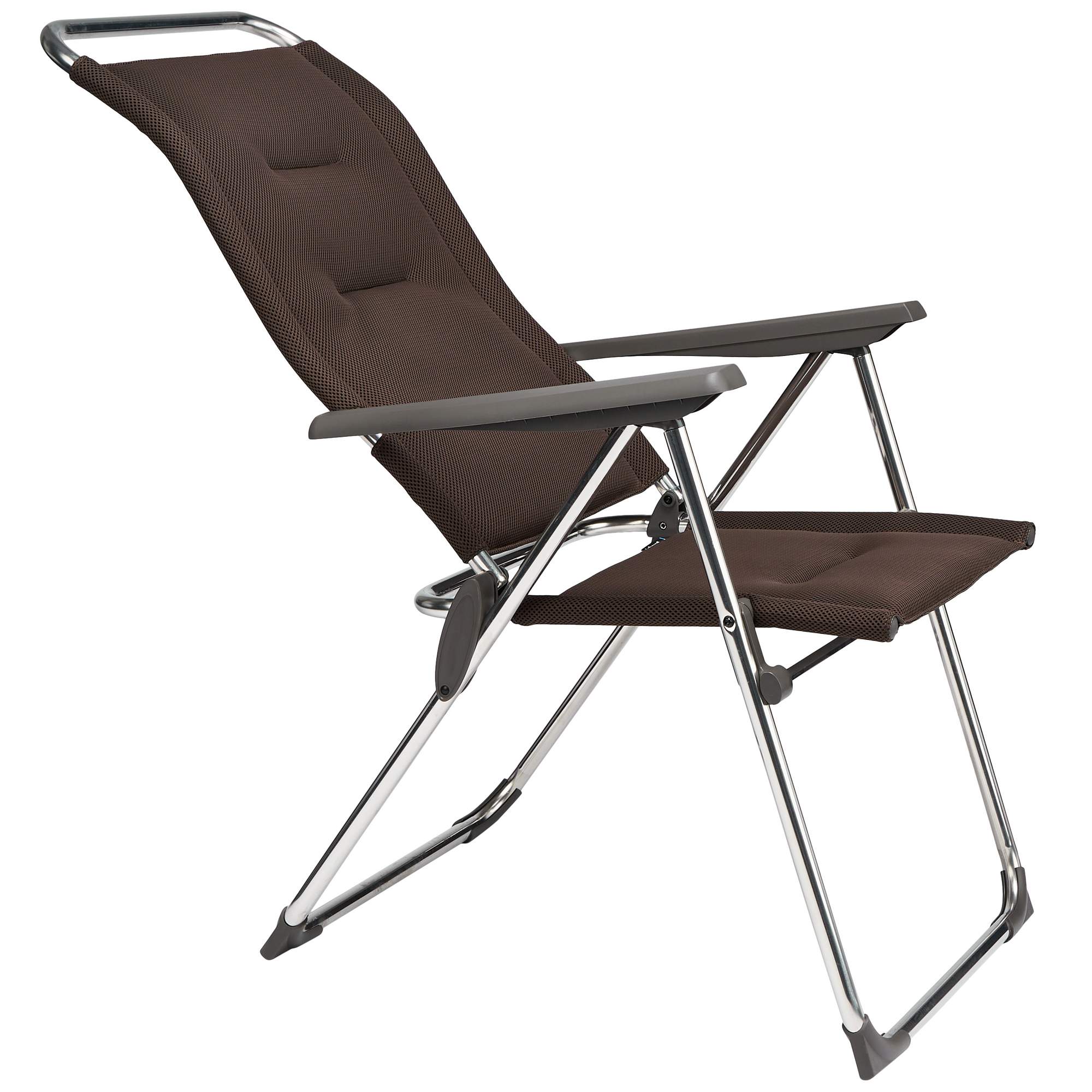 Lafuma STUHL ALU CHAM AIRCO - Campingstuhl
