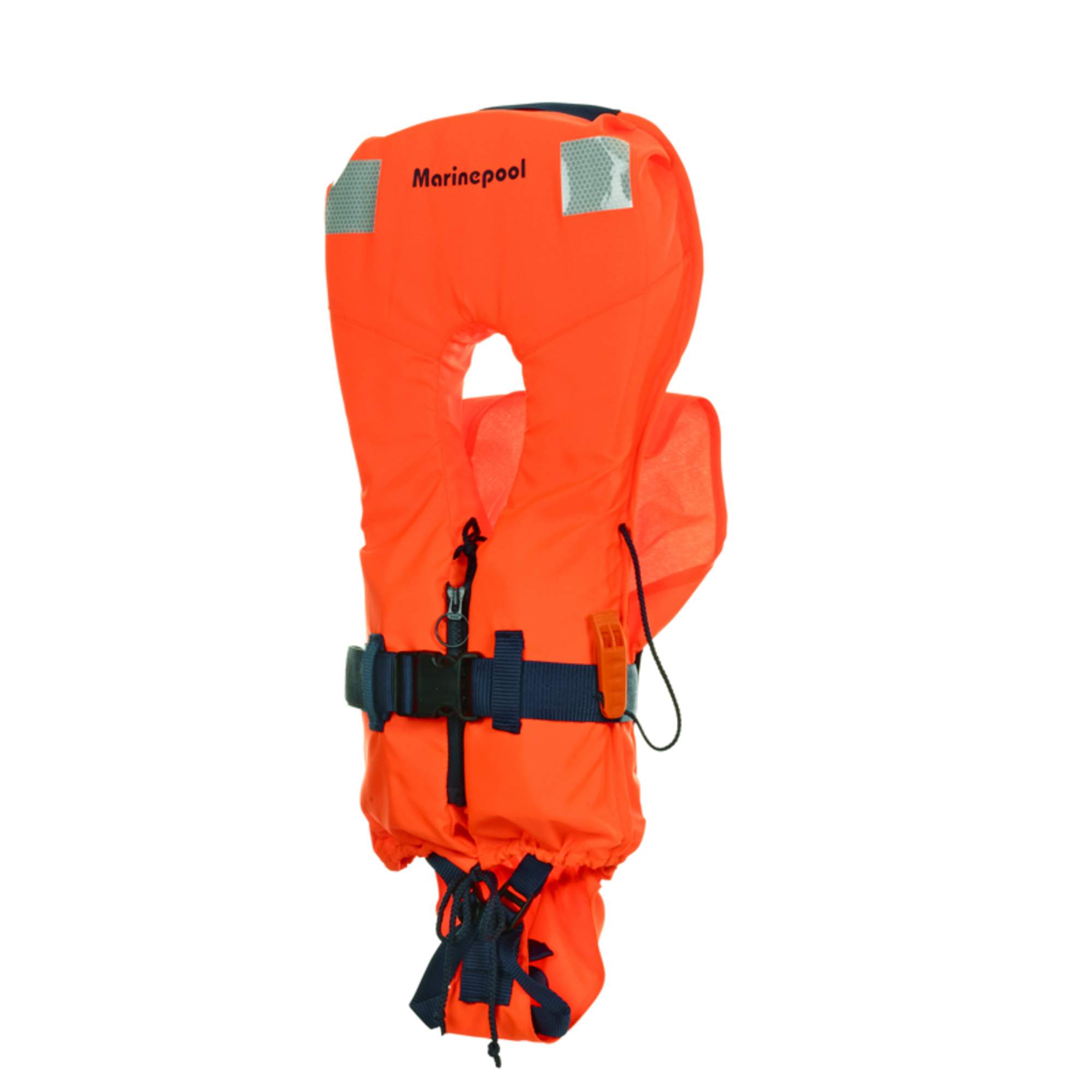 Marinepool OCEAN PRO SOFT 5-10 KG Kinder - Rettungsweste