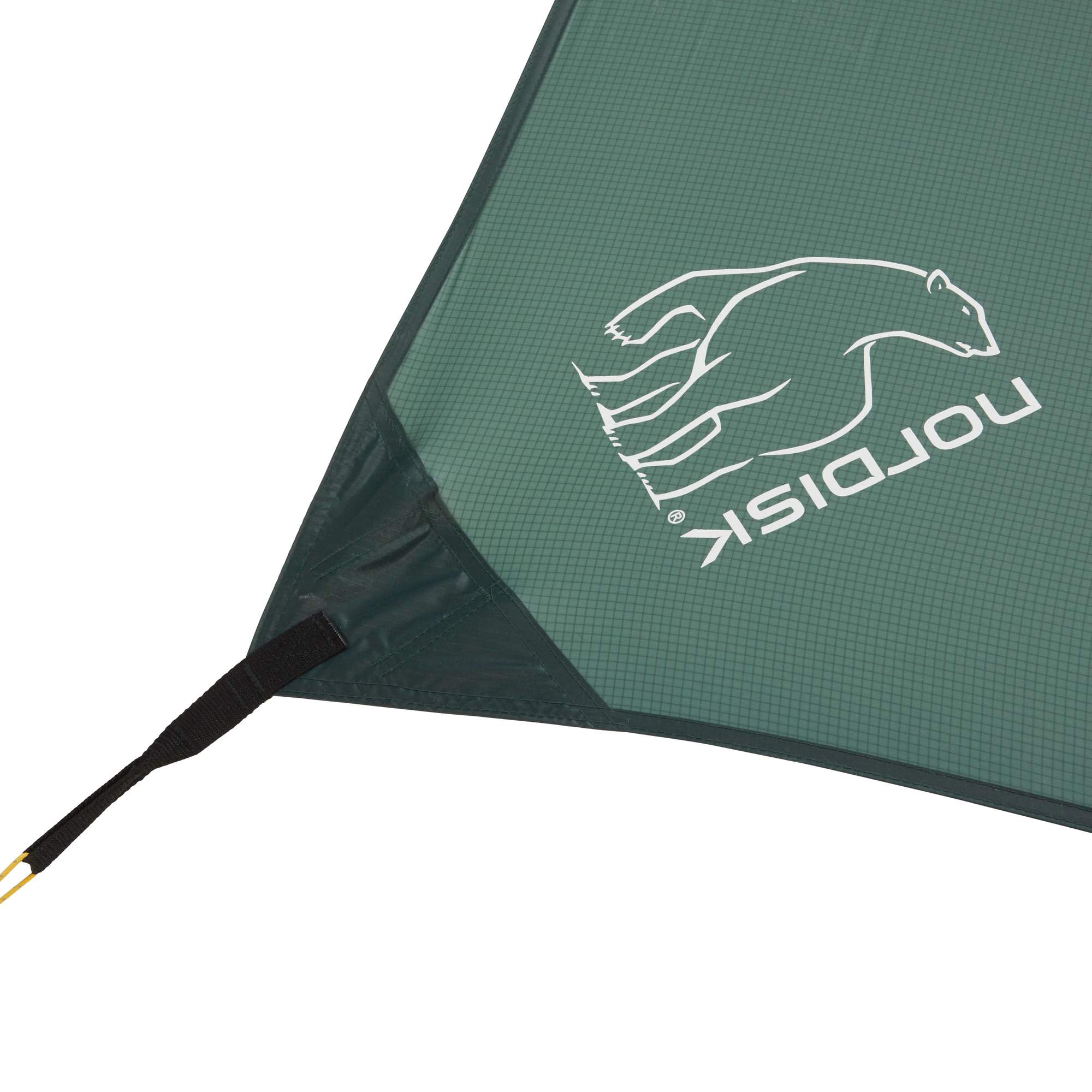 Nordisk VOSS 9 SI TARP - Tarp