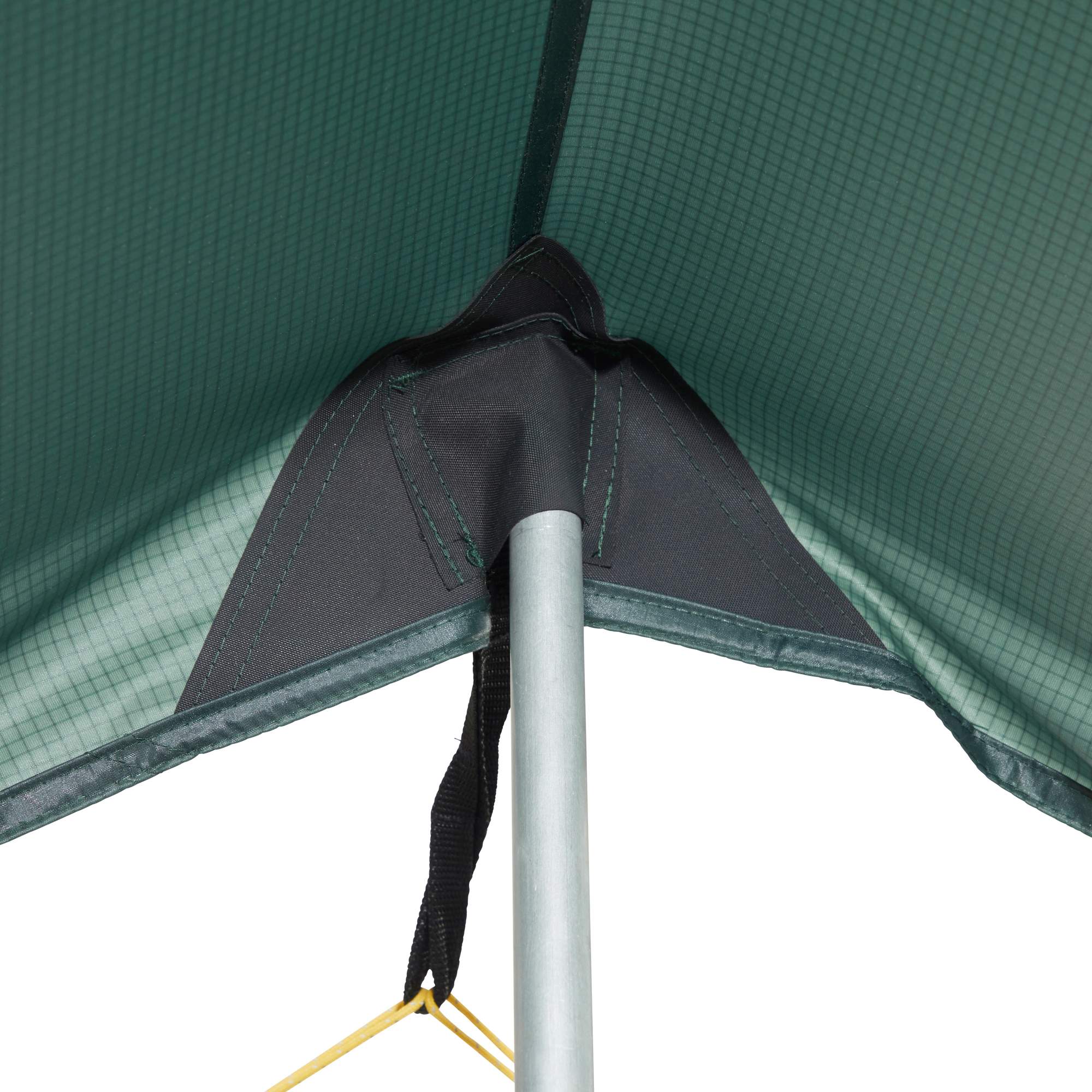 Nordisk VOSS 9 SI TARP - Tarp