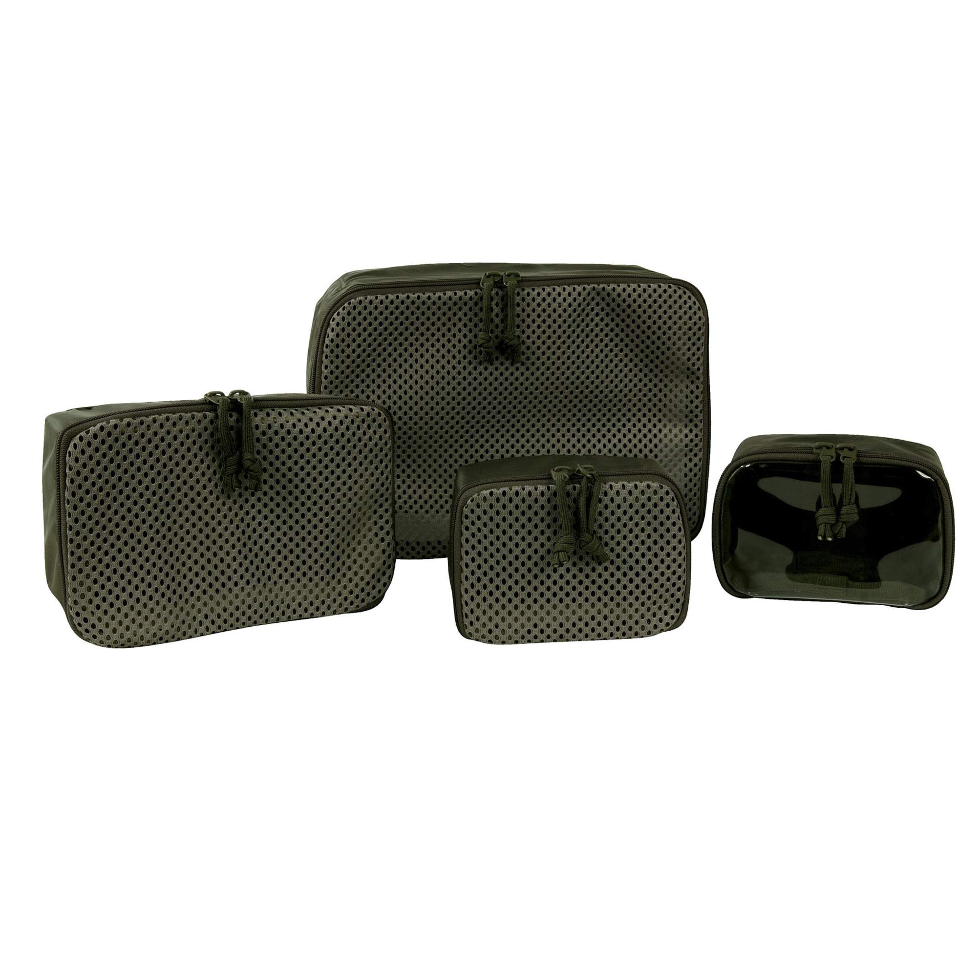 Tasmanian Tiger TT MODULAR POUCH SET VL - Packbeutel Tasmanian Tiger TT MODULAR POUCH SET VL - Packbeutel