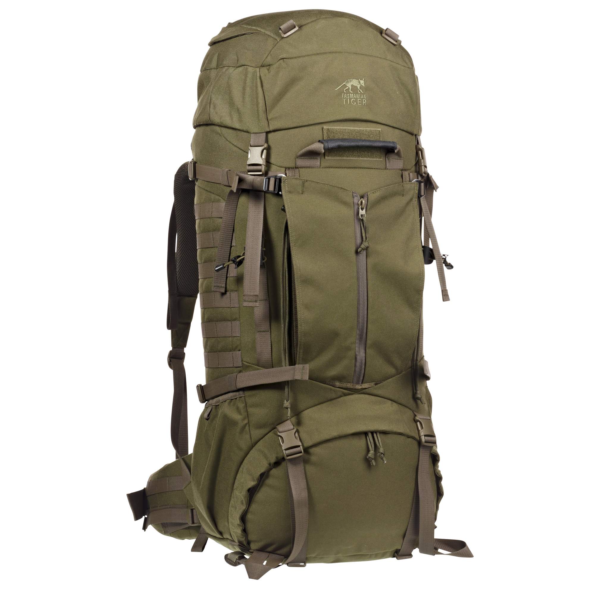 Tasmanian Tiger TT PATHFINDER MKII - Trekkingrucksack