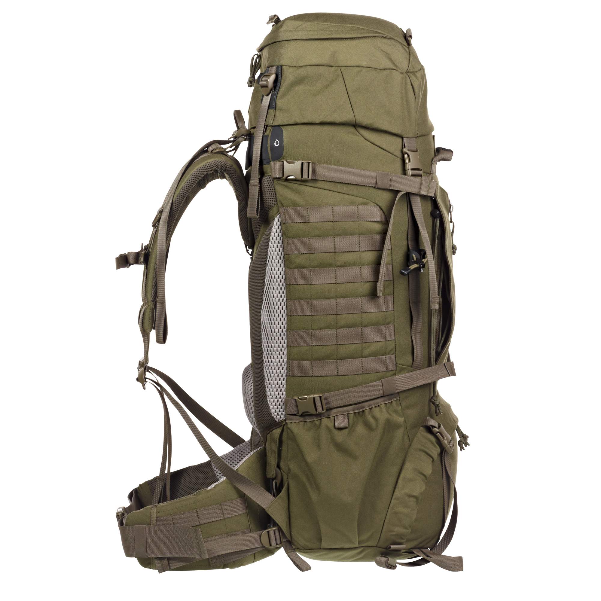Tasmanian Tiger TT PATHFINDER MKII - Trekkingrucksack