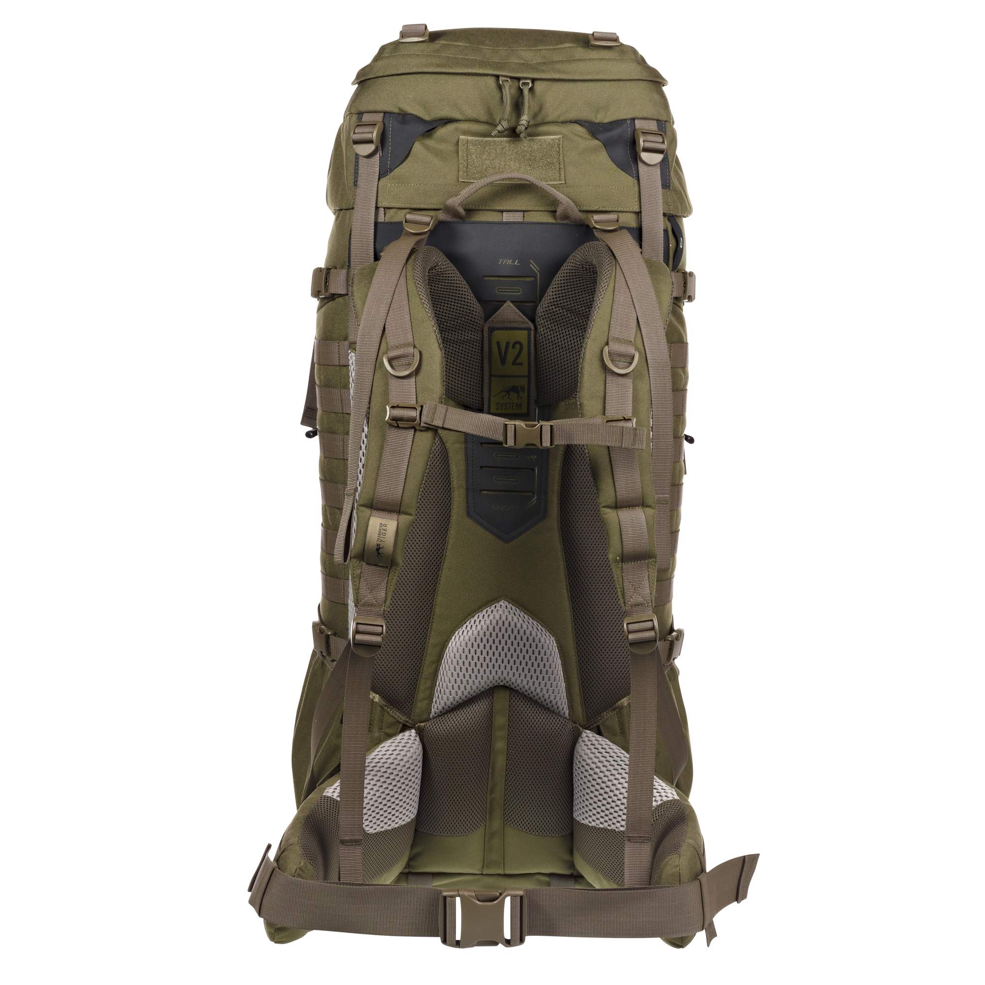 Tasmanian Tiger TT PATHFINDER MKII - Trekkingrucksack