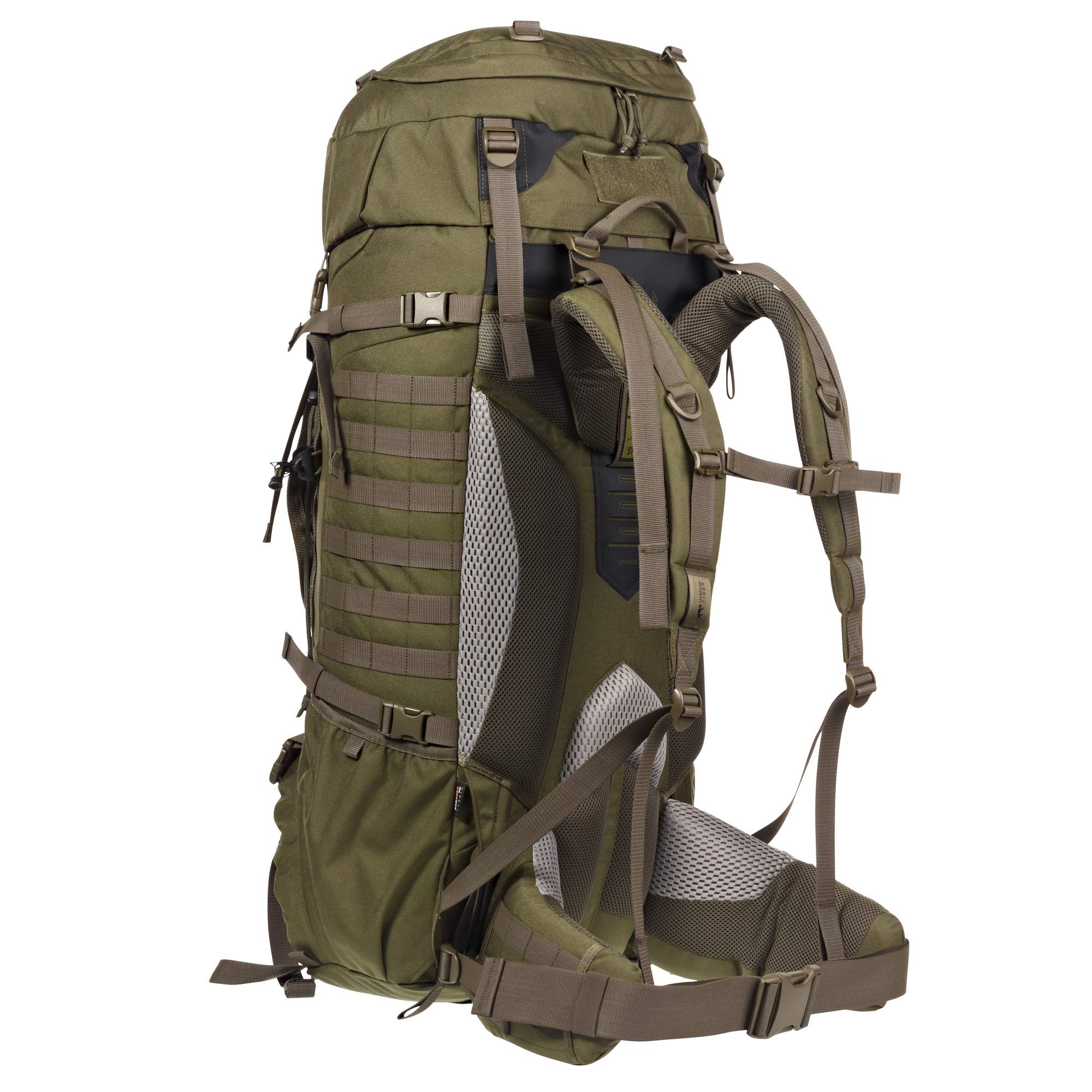 Tasmanian Tiger TT PATHFINDER MKII - Trekkingrucksack