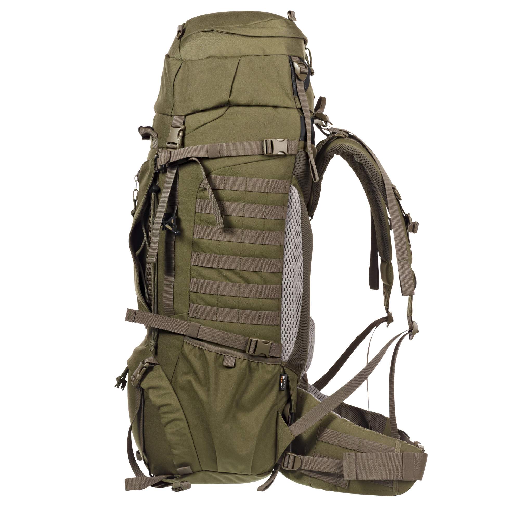 Tasmanian Tiger TT PATHFINDER MKII - Trekkingrucksack