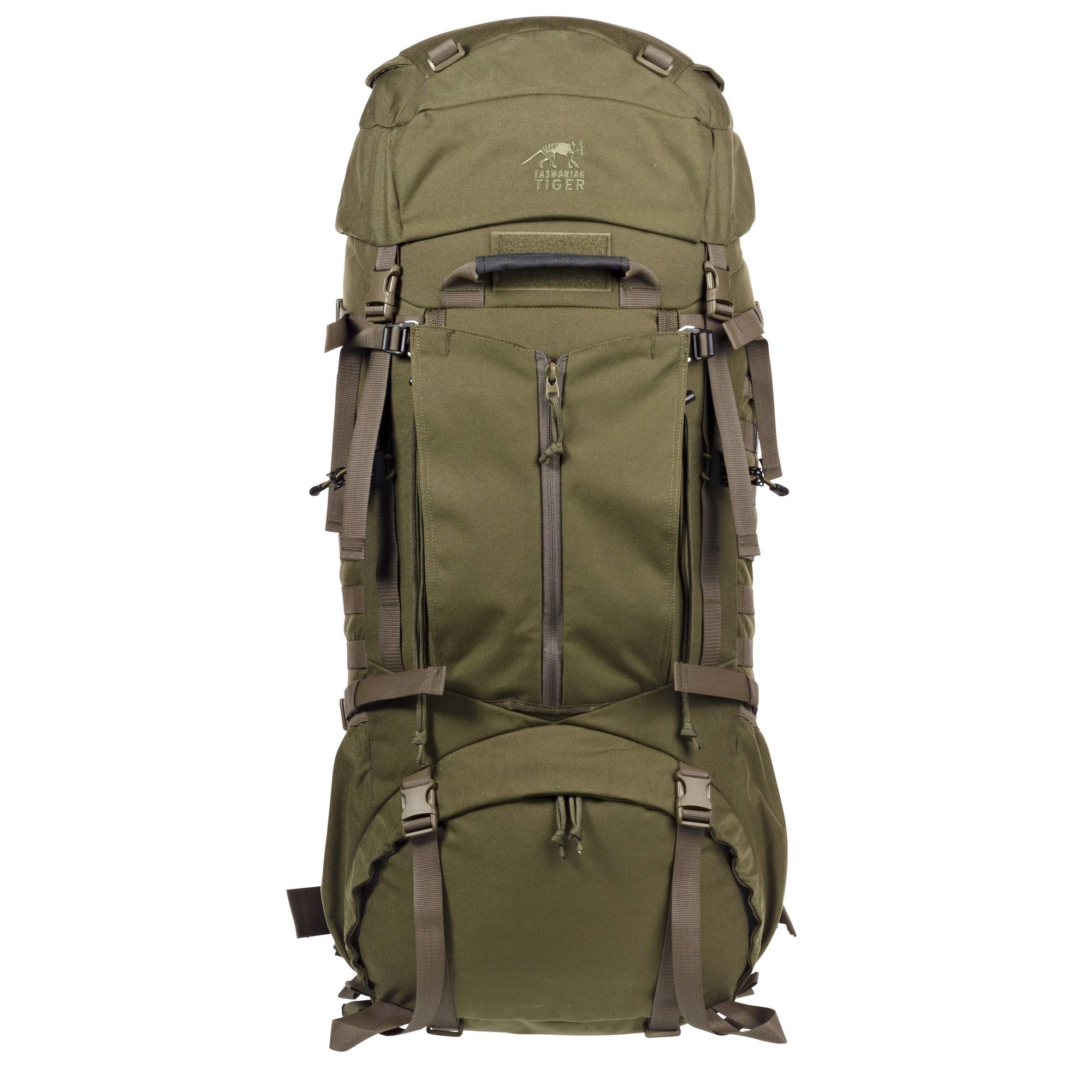 Tasmanian Tiger TT PATHFINDER MKII - Trekkingrucksack