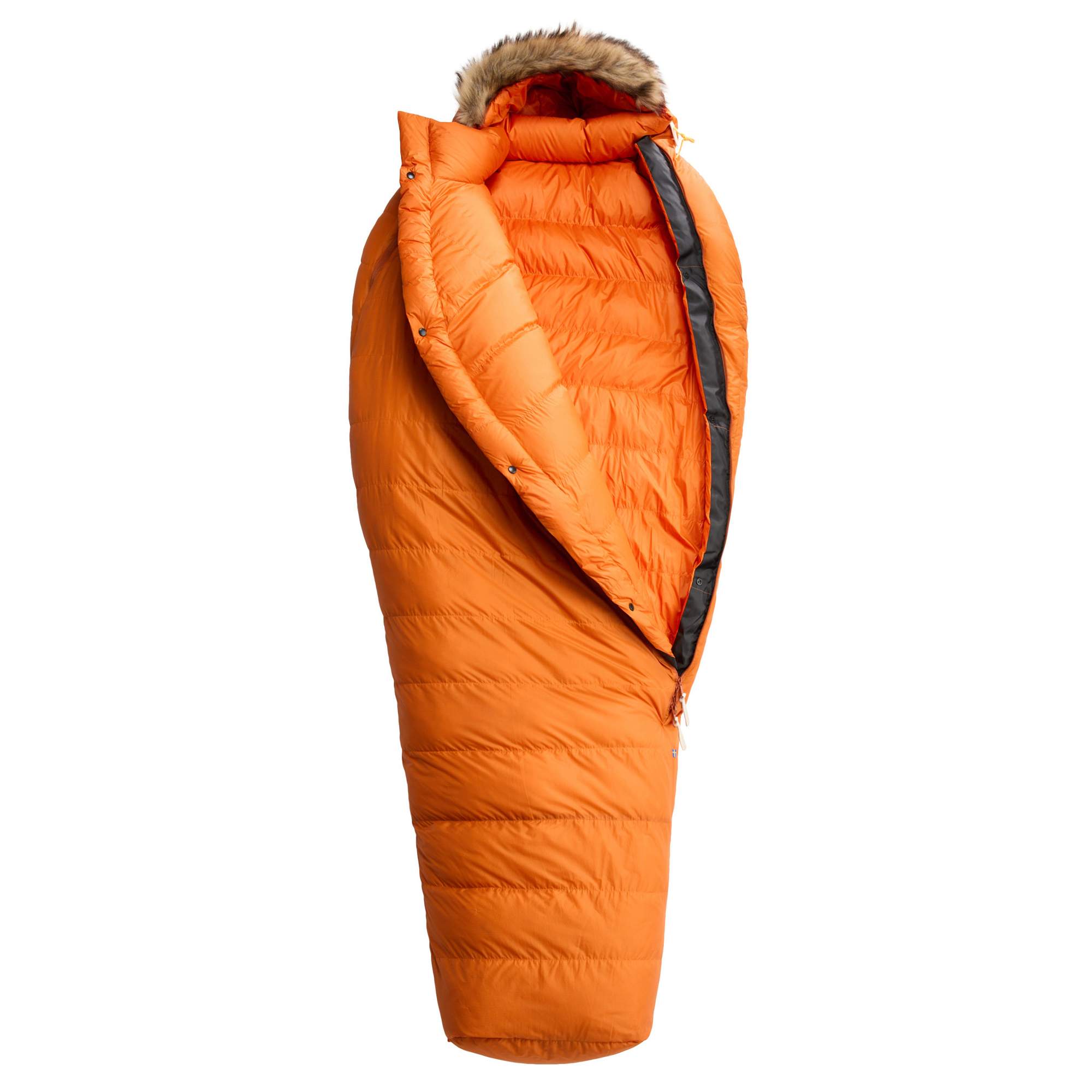 Fjällräven POLAR -30 REG Unisex - Winterschlafsack