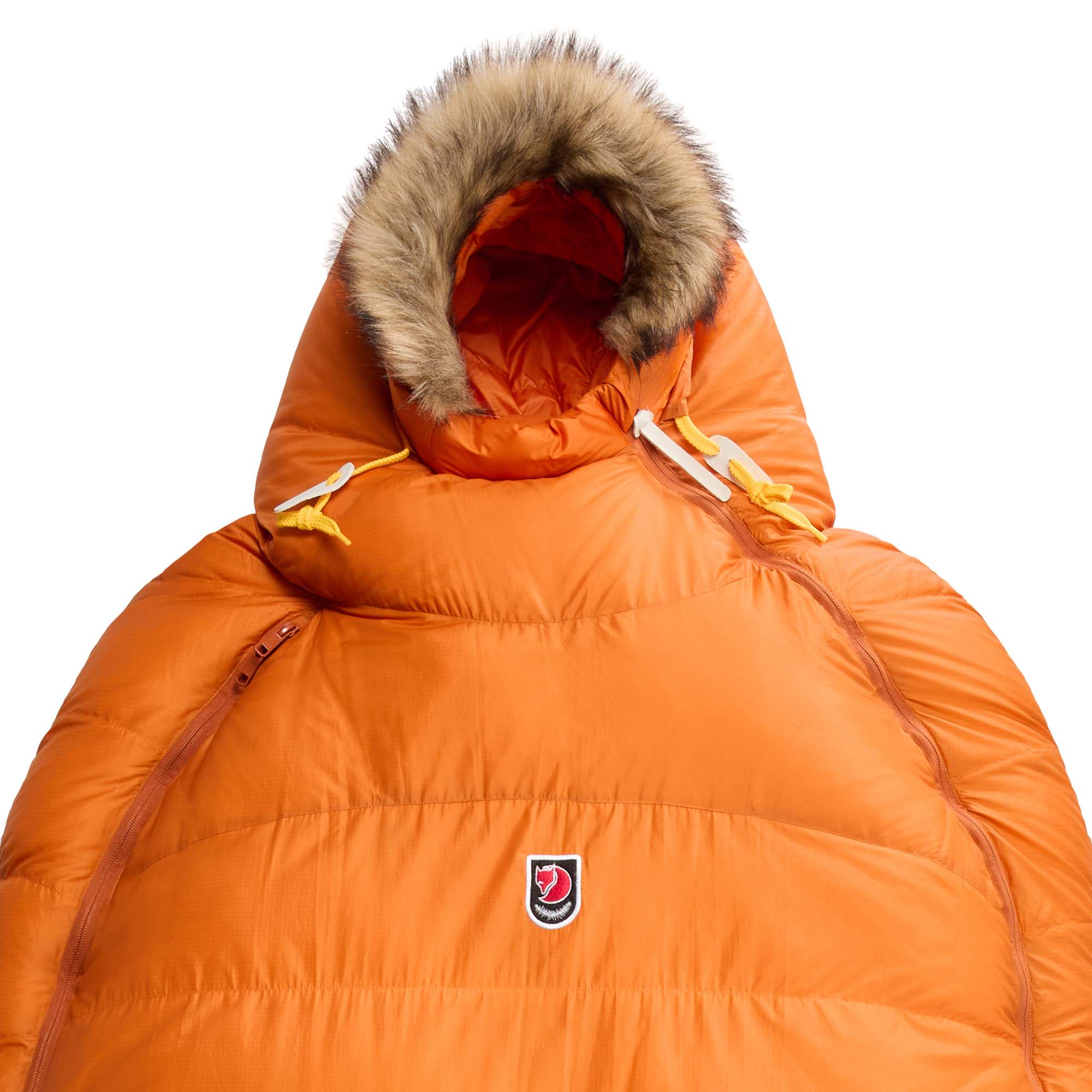Fjällräven POLAR -30 REG Unisex - Winterschlafsack