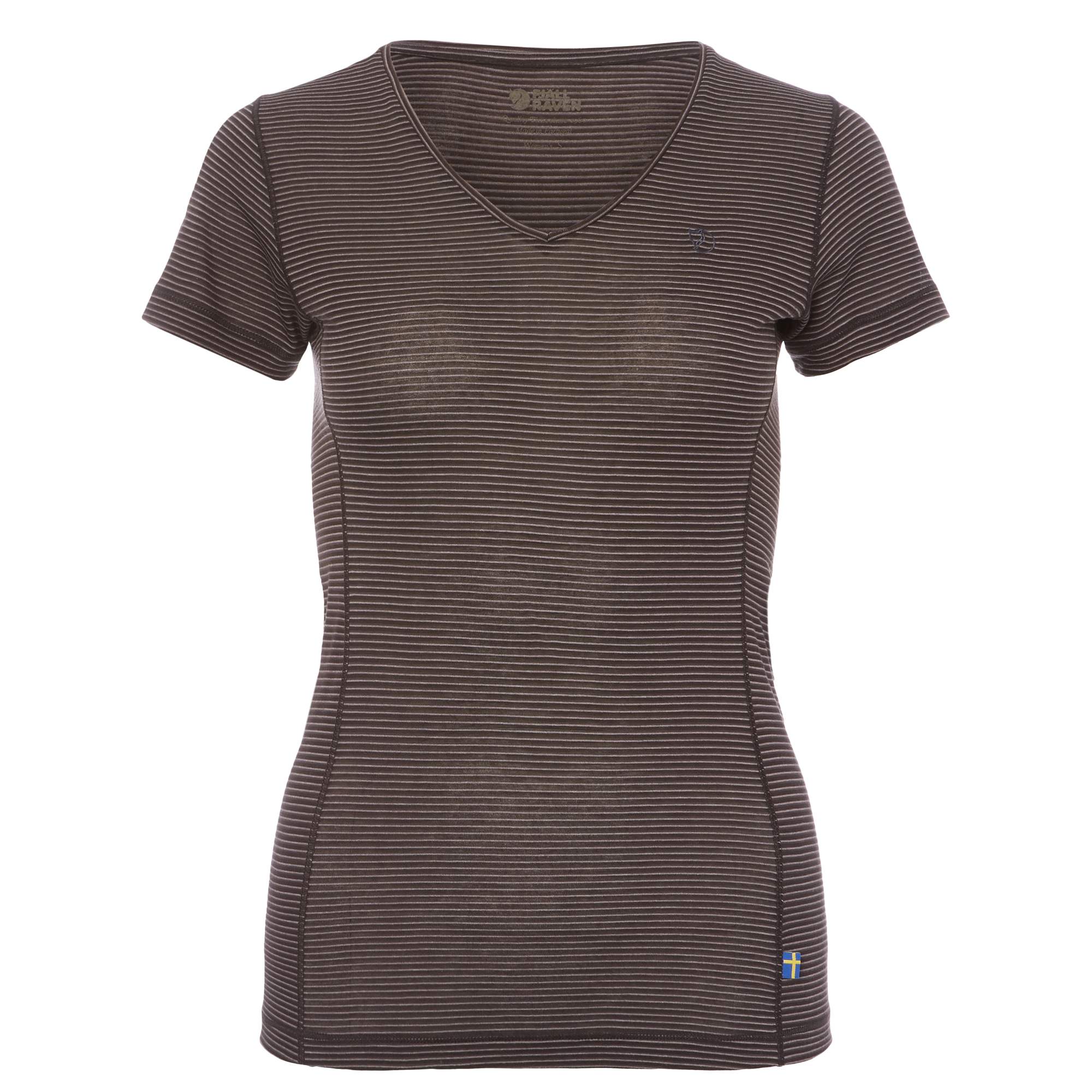 Fjällräven ABISKO COOL T-SHIRT W Damen - T-Shirt