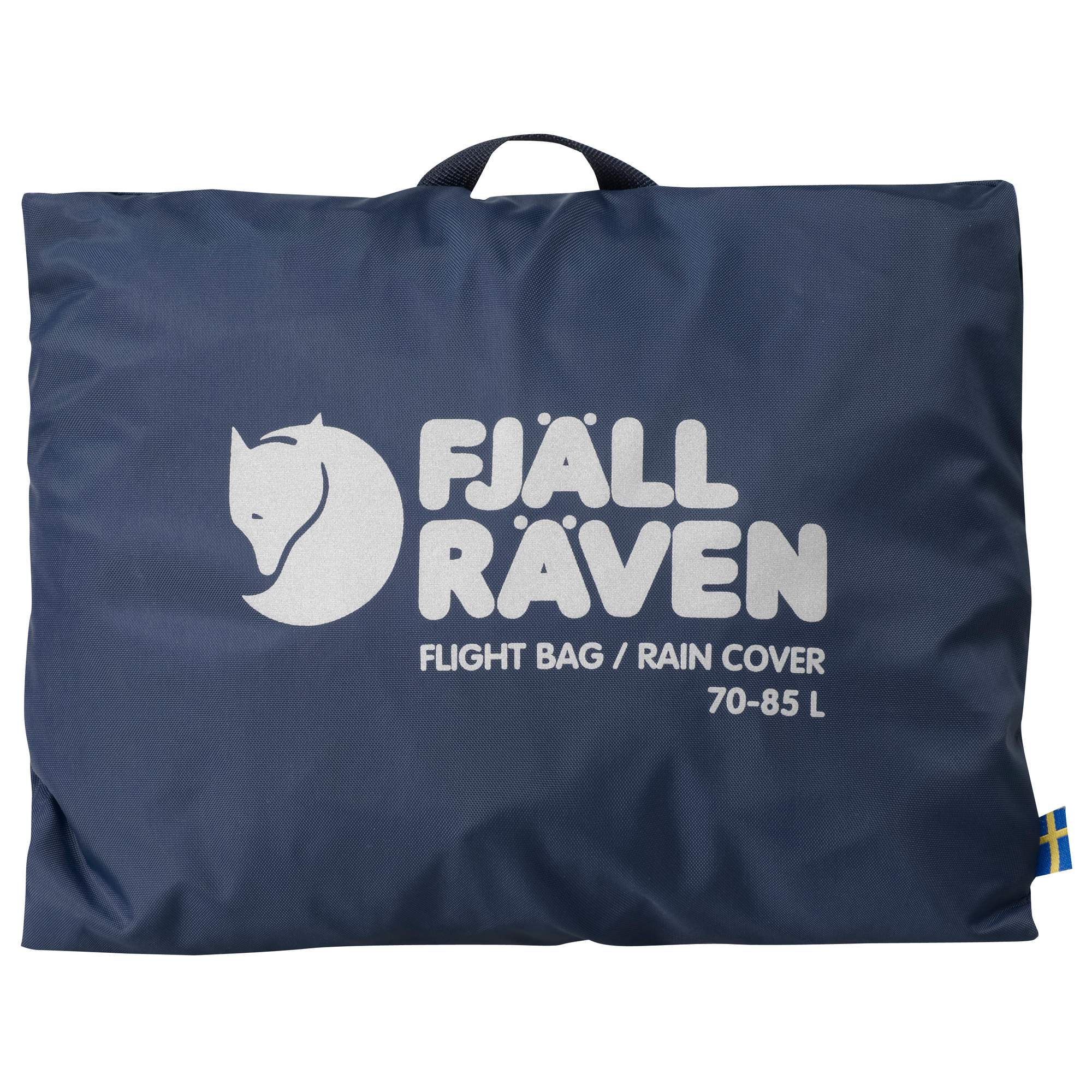 Fjällräven FLIGHT BAG 70-85 Unisex - Regenhülle