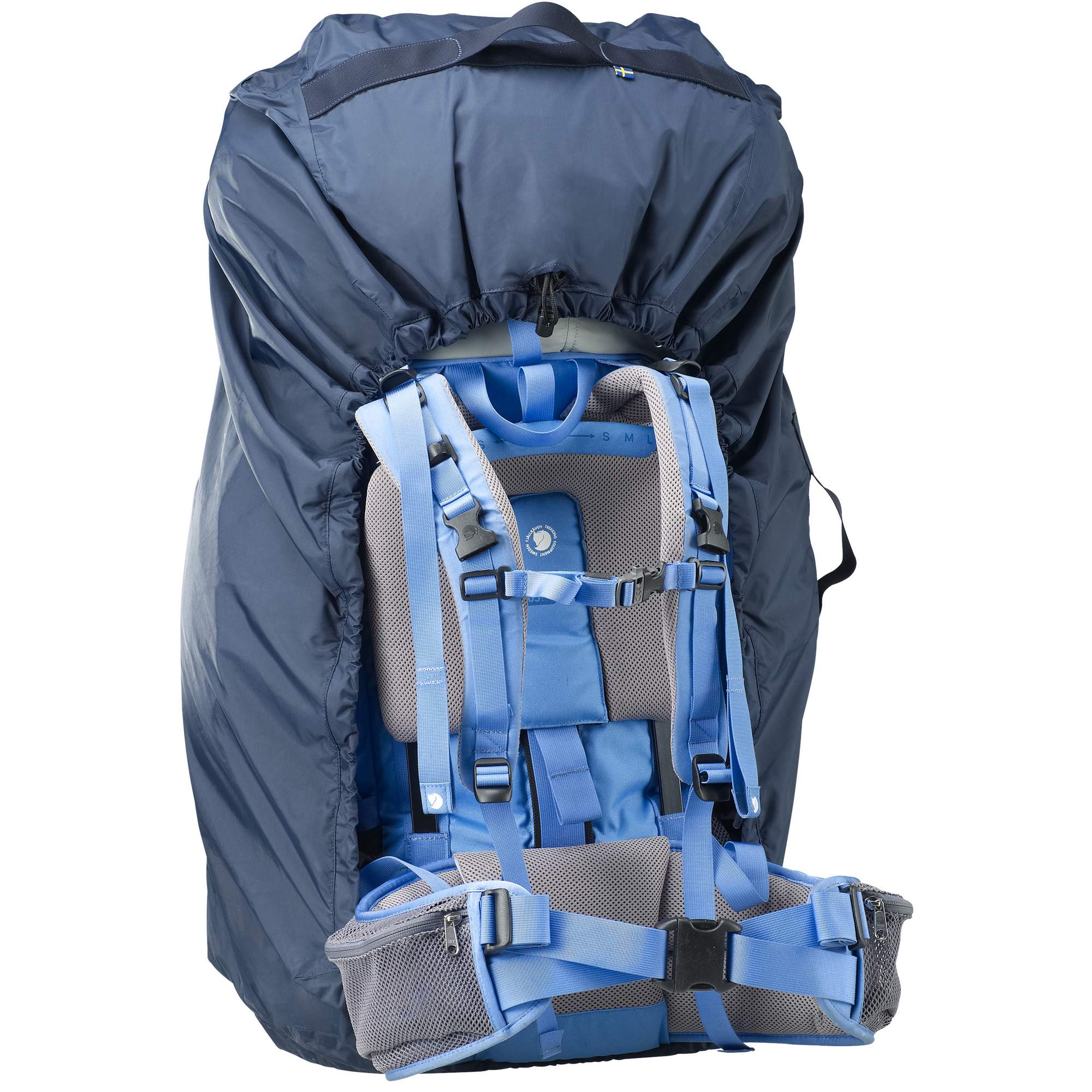 Fjällräven FLIGHT BAG 50-65 - Regenhülle