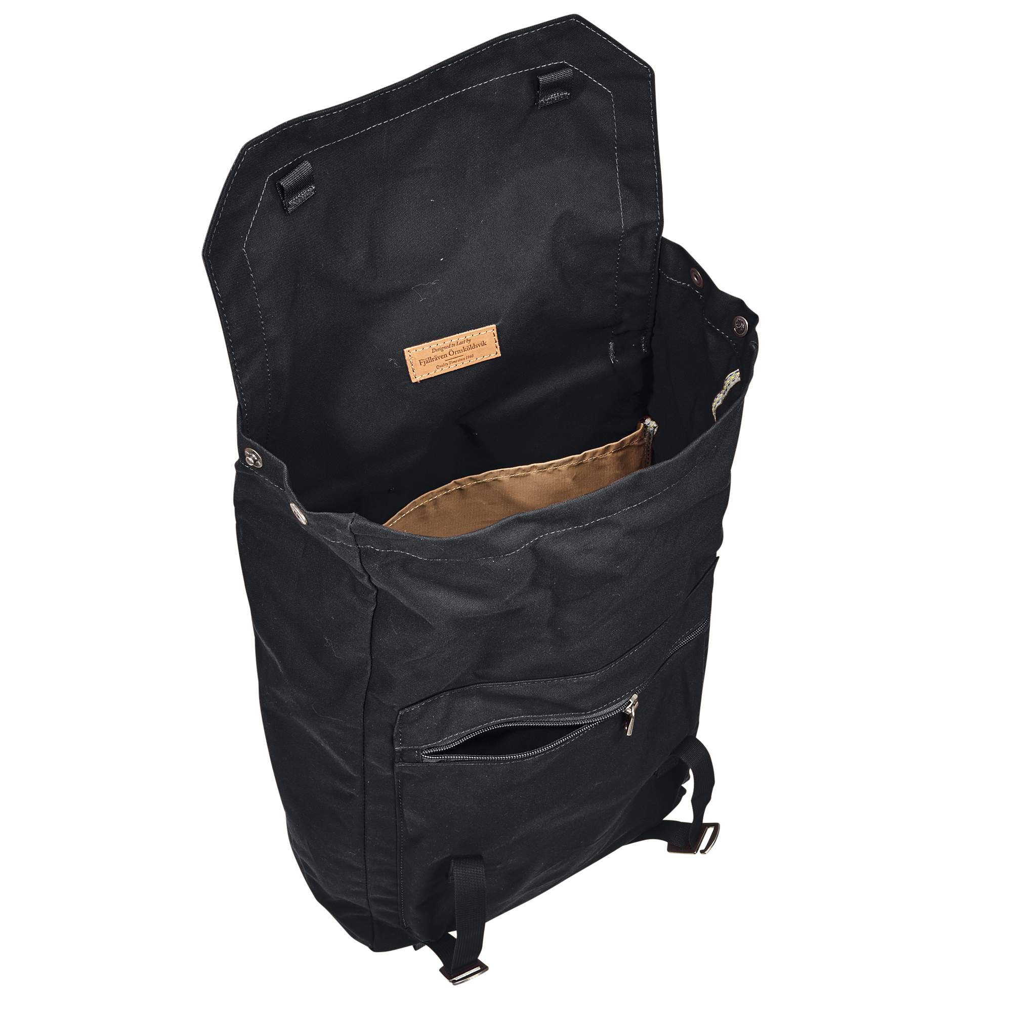 Fjällräven FOLDSACK NO. 1 Unisex - Tagesrucksack