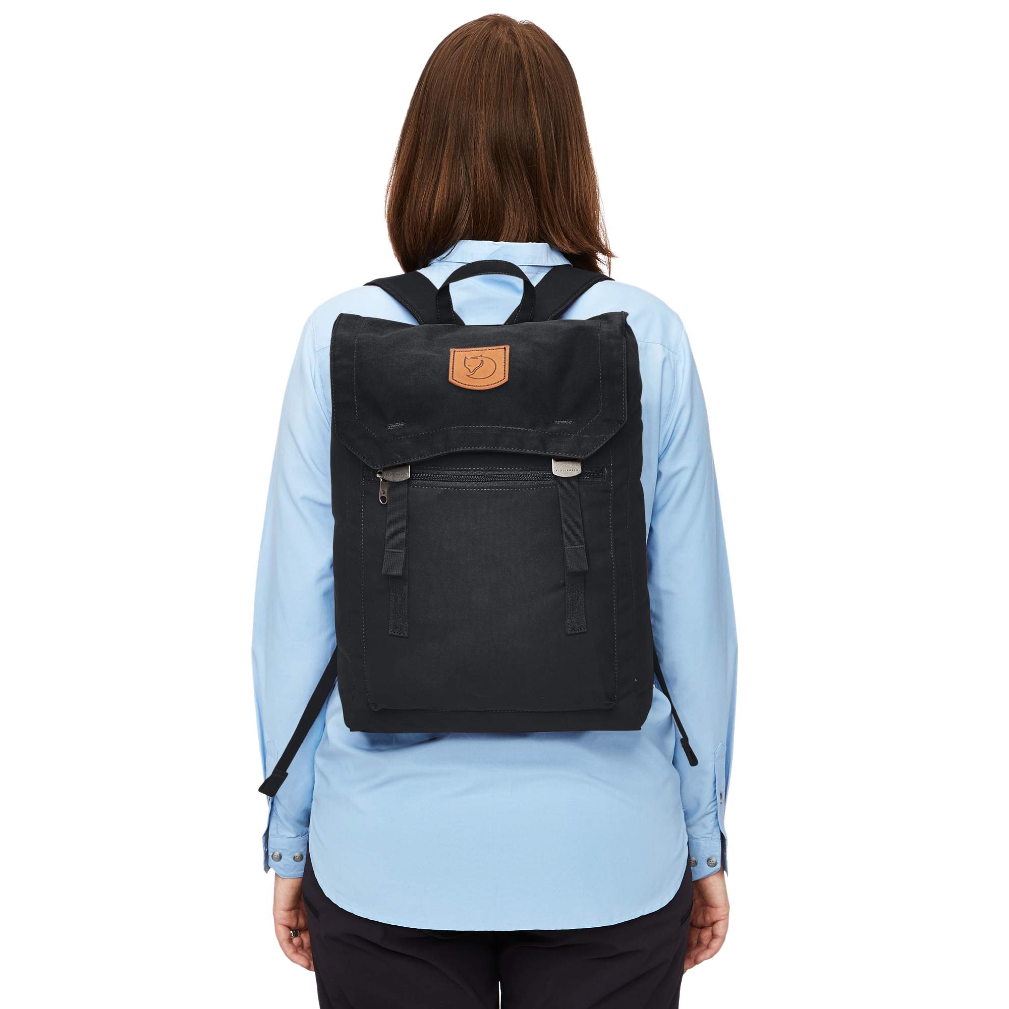 Fjällräven FOLDSACK NO. 1 Unisex - Tagesrucksack
