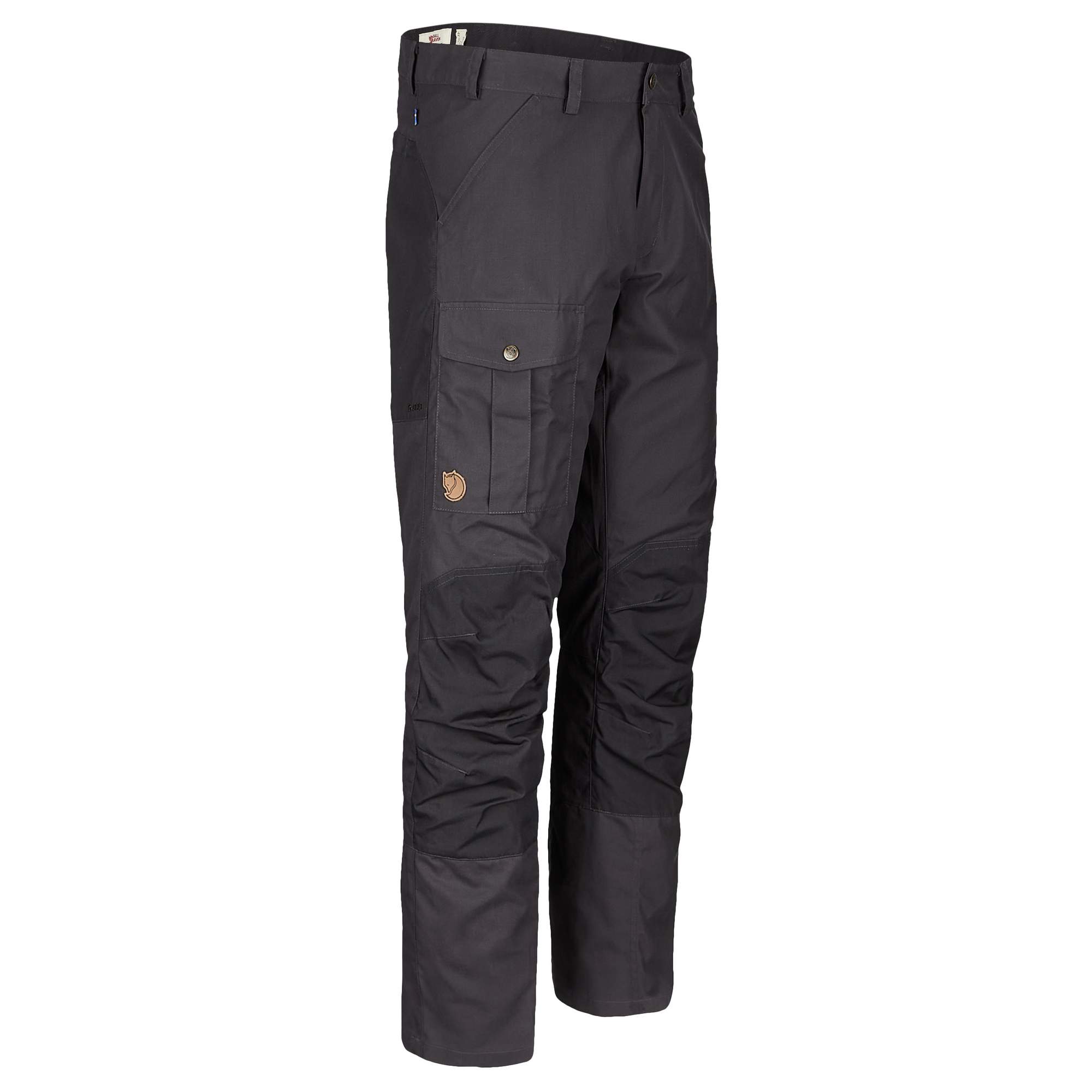 Fjällräven NILS TROUSERS M Herren - Trekkinghose