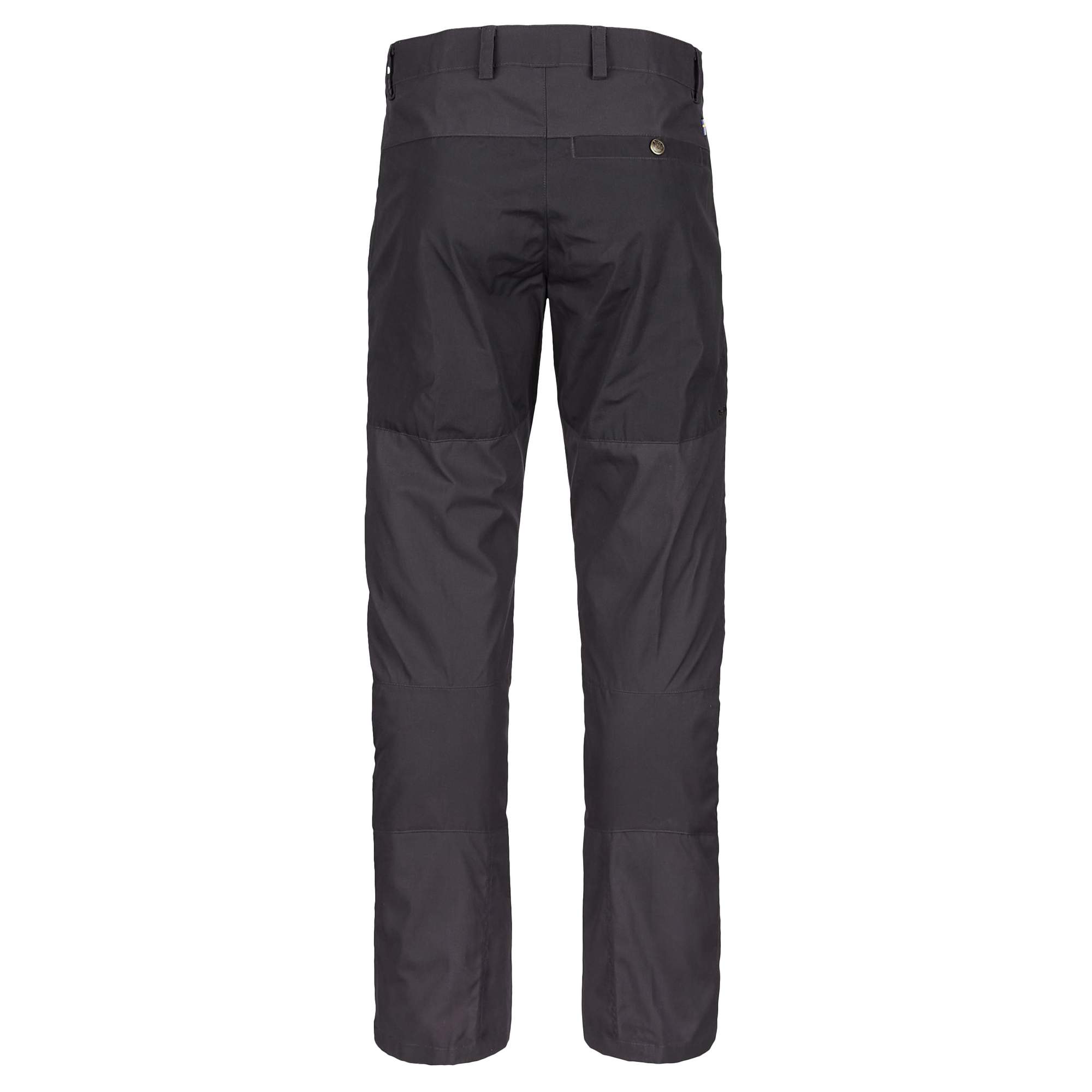 Fjällräven NILS TROUSERS M Herren - Trekkinghose