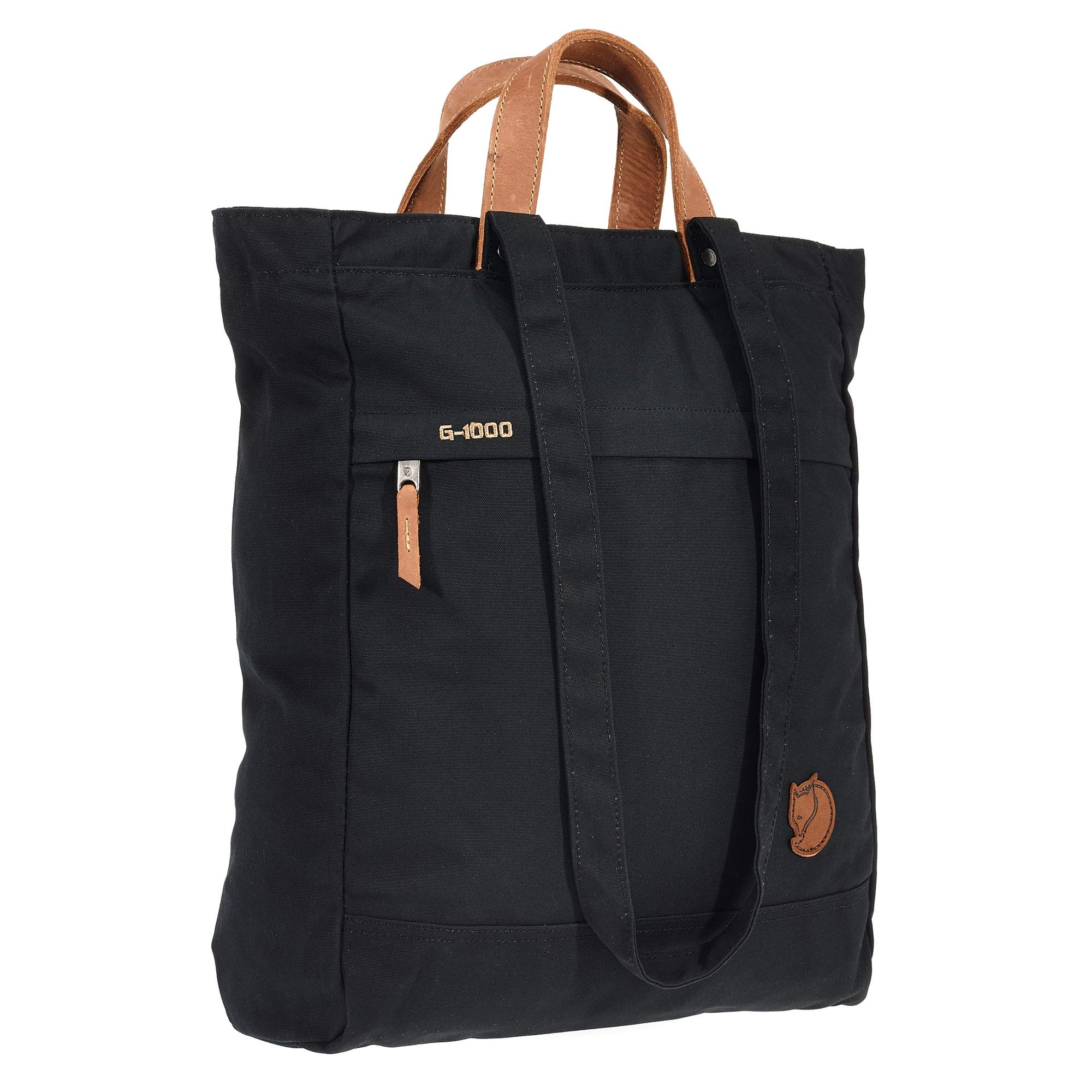 Fjällräven TOTEPACK NO. 1 Unisex - Umhängetasche