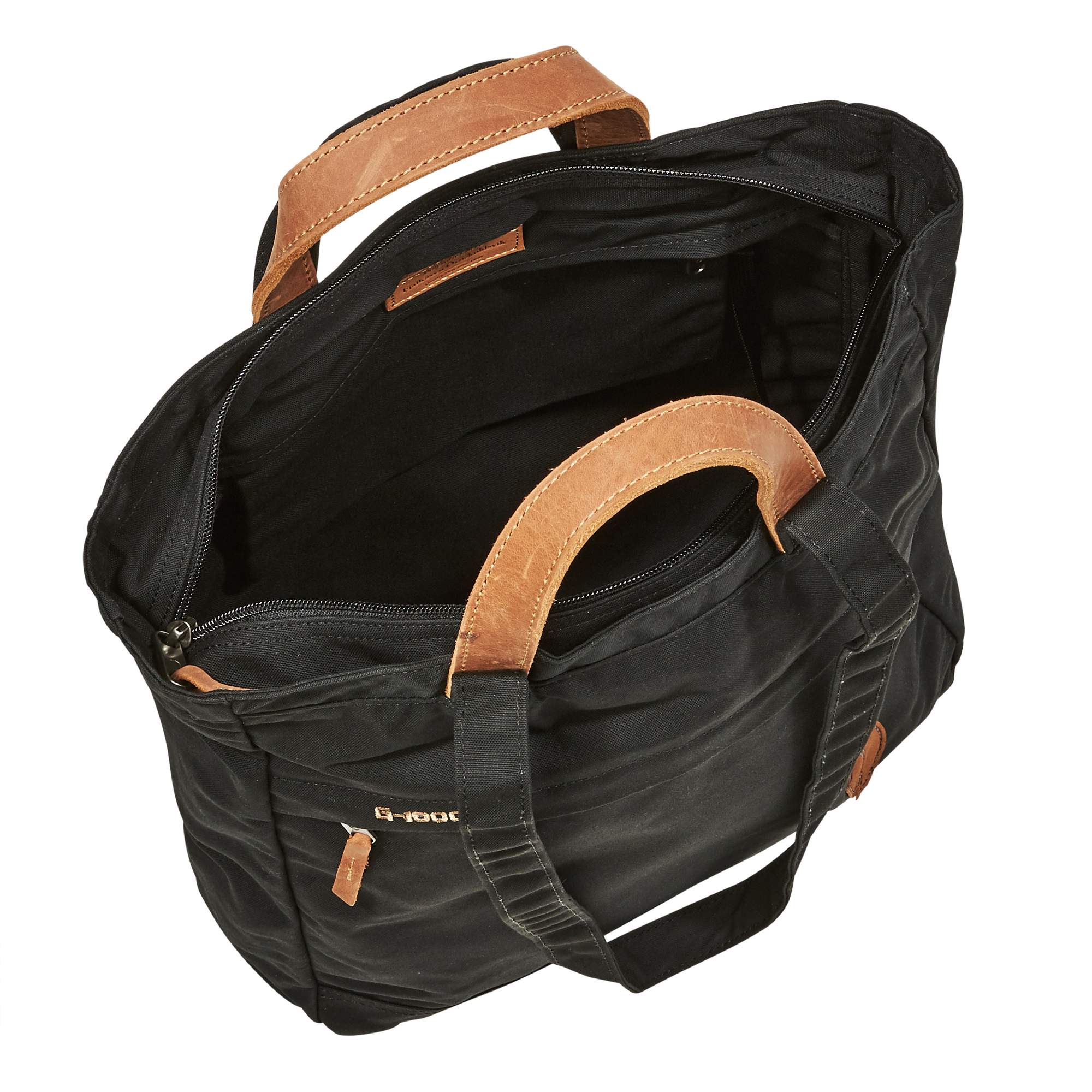 Fjällräven TOTEPACK NO. 1 Unisex - Umhängetasche