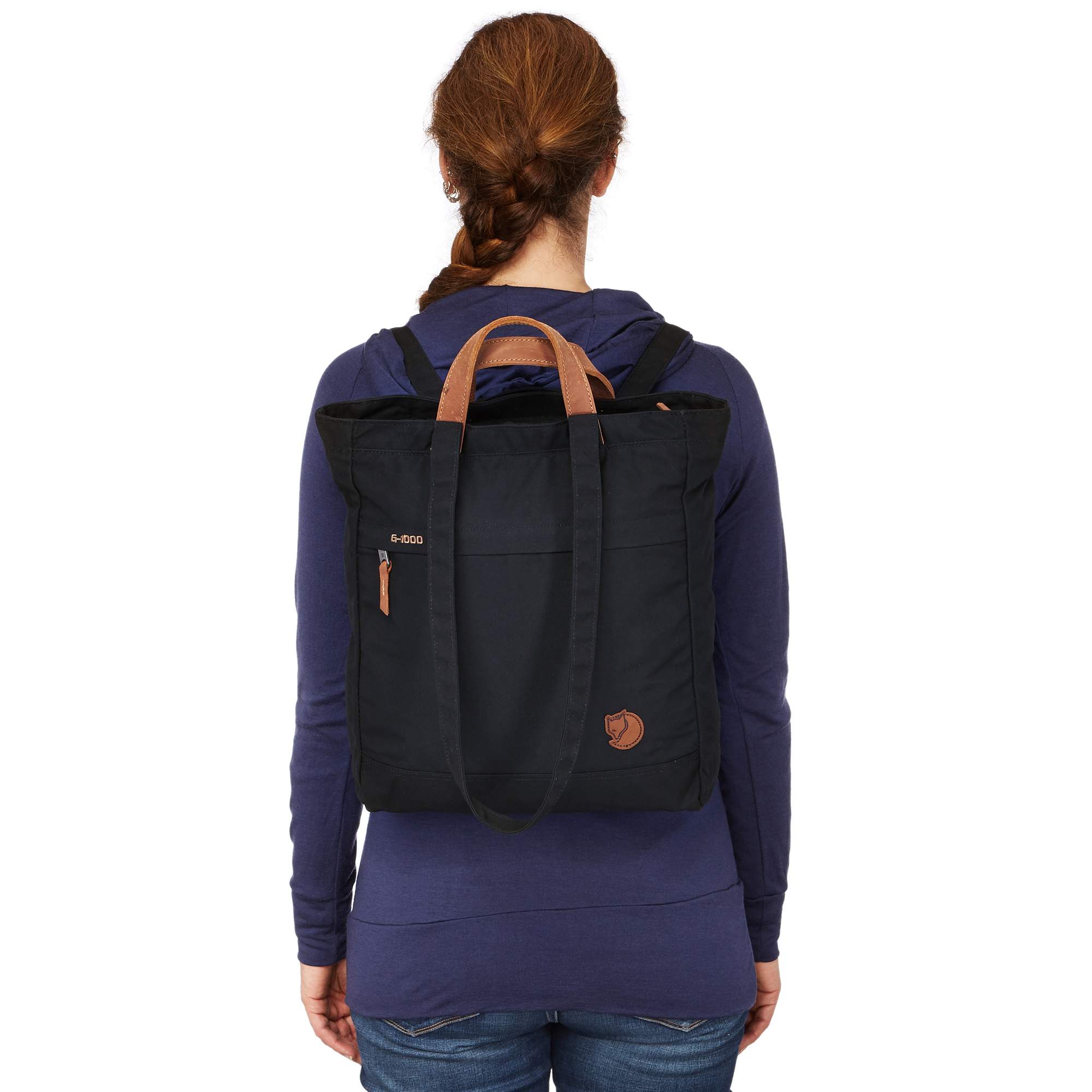 Fjällräven TOTEPACK NO. 1 Unisex - Umhängetasche