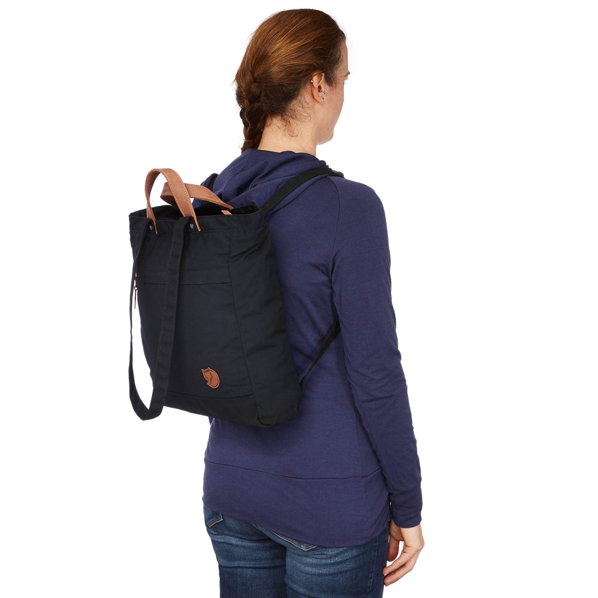 Fjällräven TOTEPACK NO. 1 Unisex - Umhängetasche
