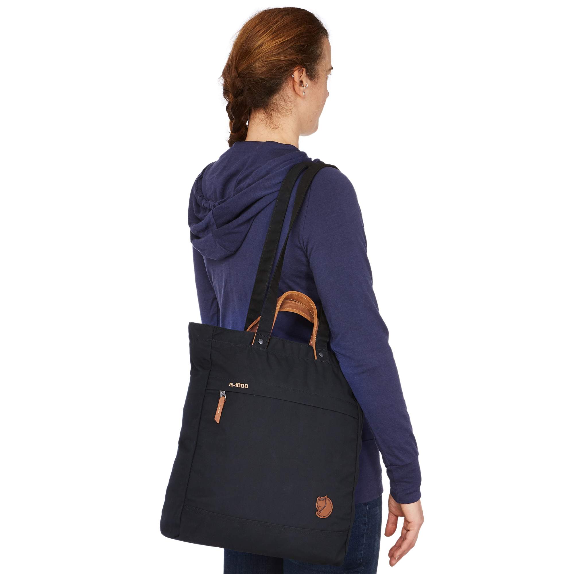 Fjällräven TOTEPACK NO. 1 Unisex - Umhängetasche