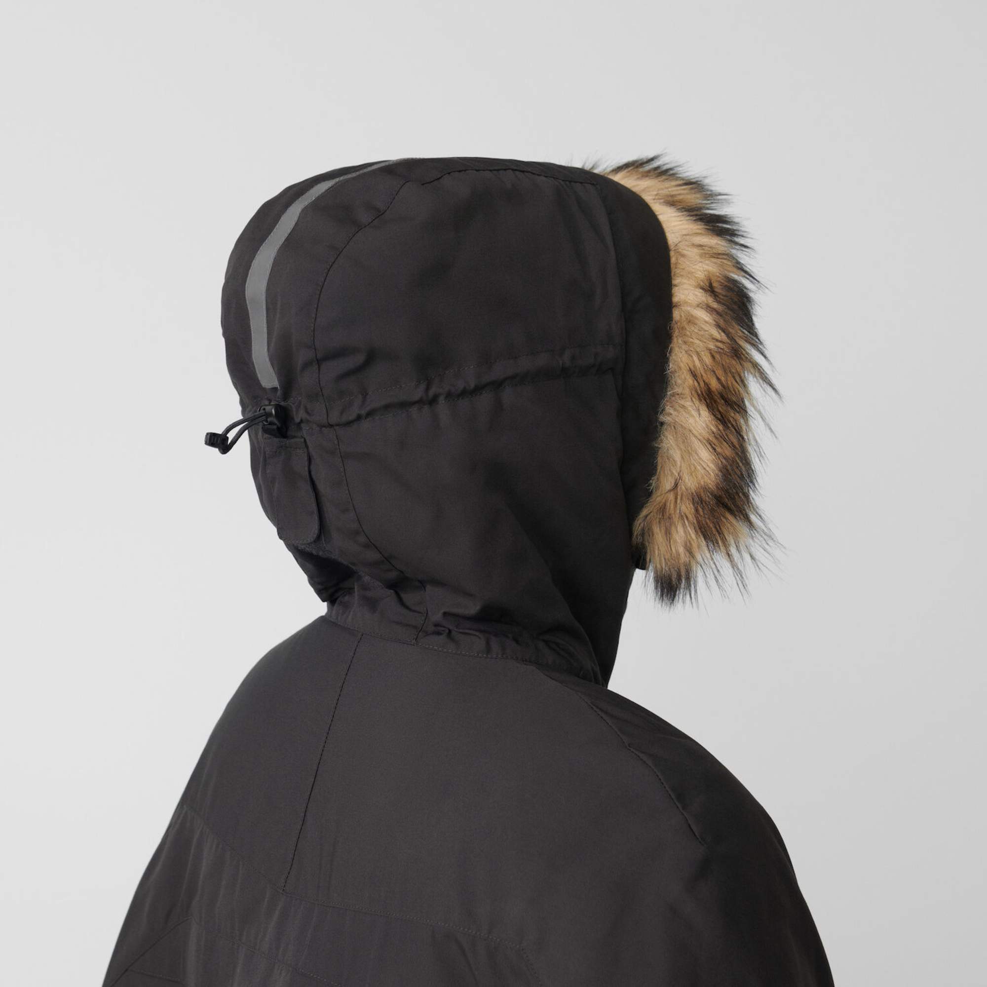 Fjällräven LUHKKA Unisex - Poncho