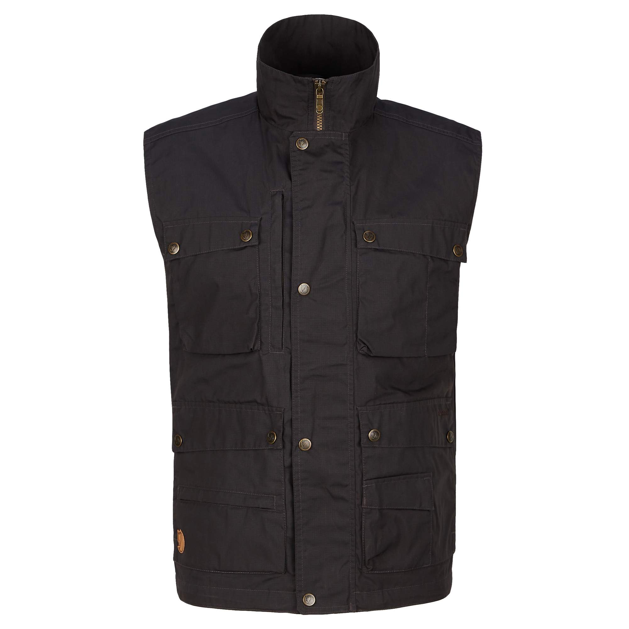 Fjällräven REPORTER LITE VEST M Herren - Weste Fjällräven REPORTER LITE VEST M Herren - Weste