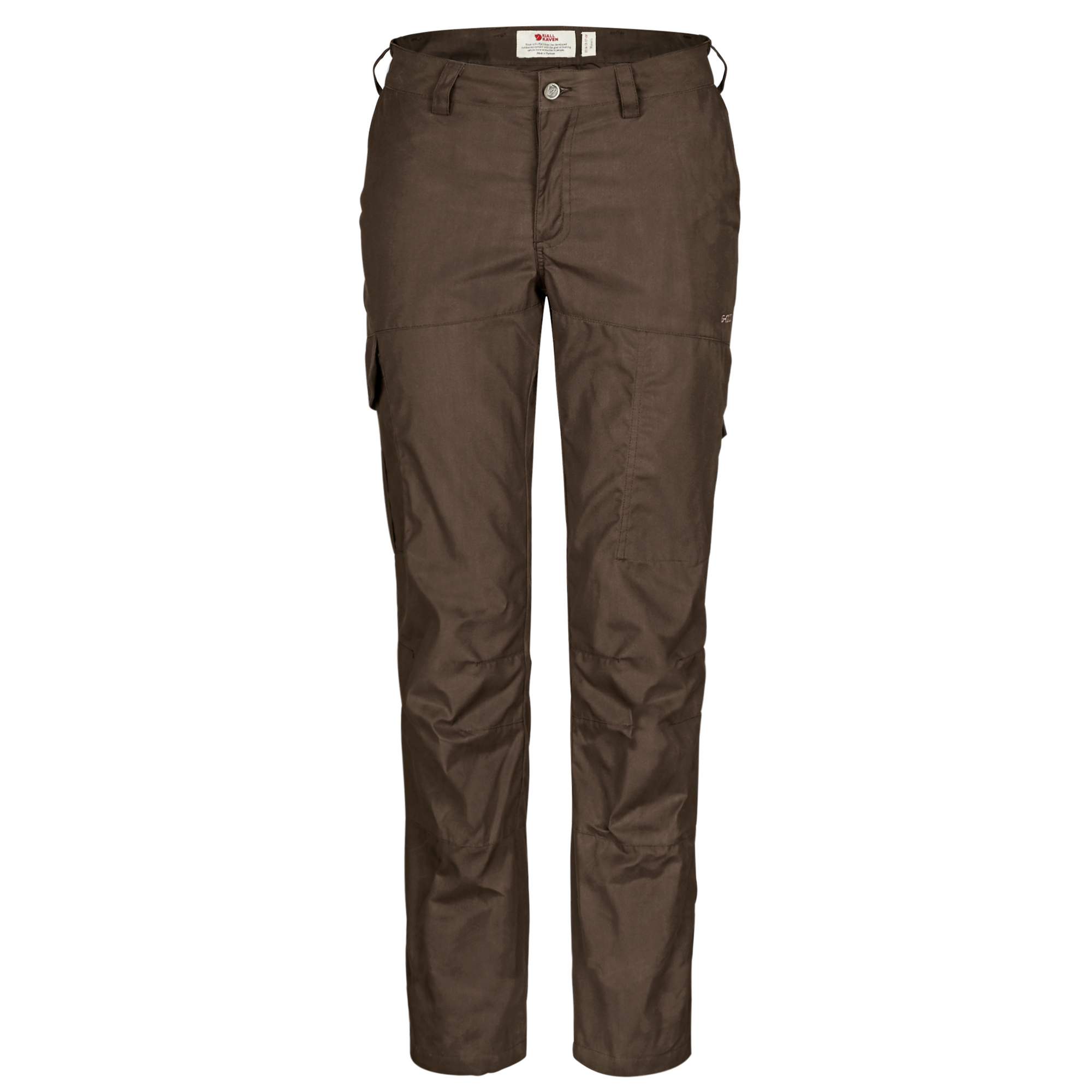Fjällräven KARLA TROUSERS HYDRATIC W Damen - Jagdhose