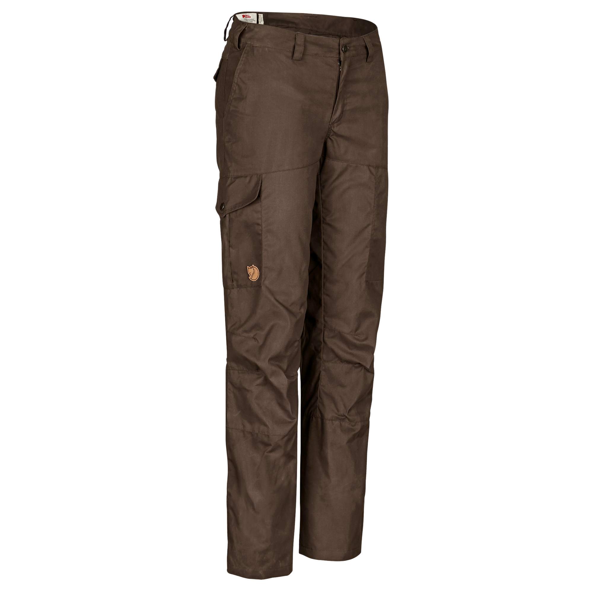 Fjällräven KARLA TROUSERS HYDRATIC W Damen - Jagdhose