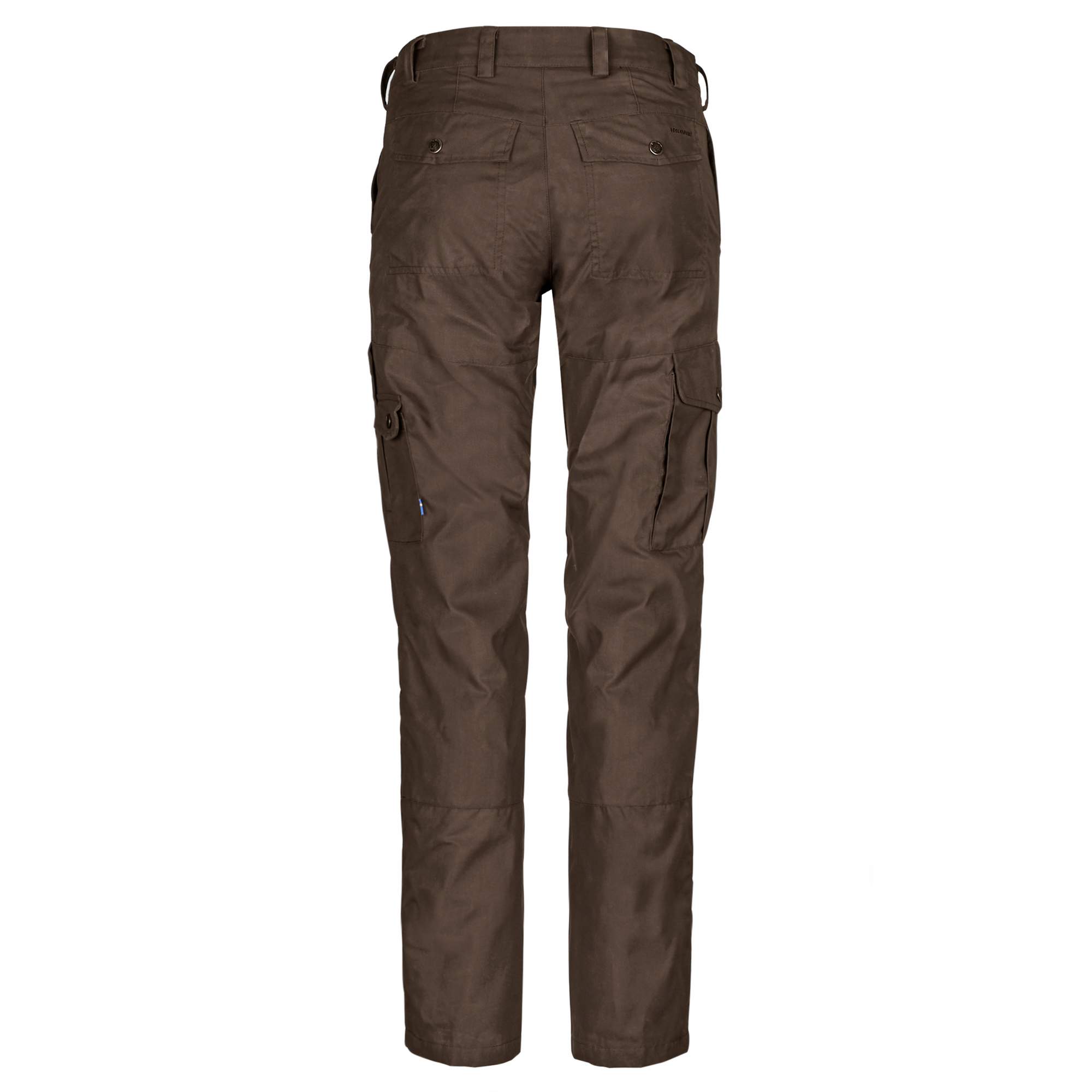 Fjällräven KARLA TROUSERS HYDRATIC W Damen - Jagdhose